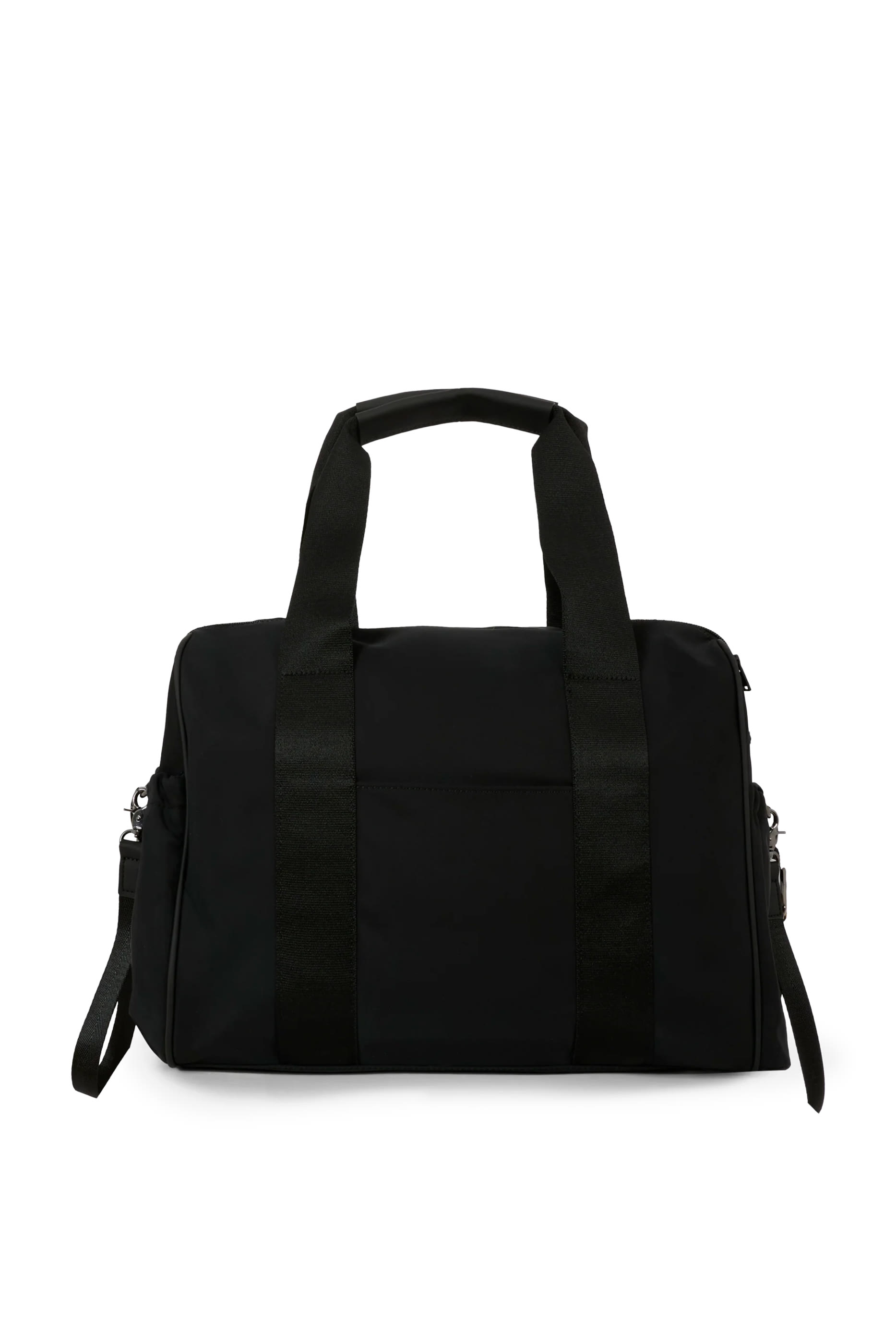 حقيبة مستلزمات أطفال بشعار الماركة للأطفال 