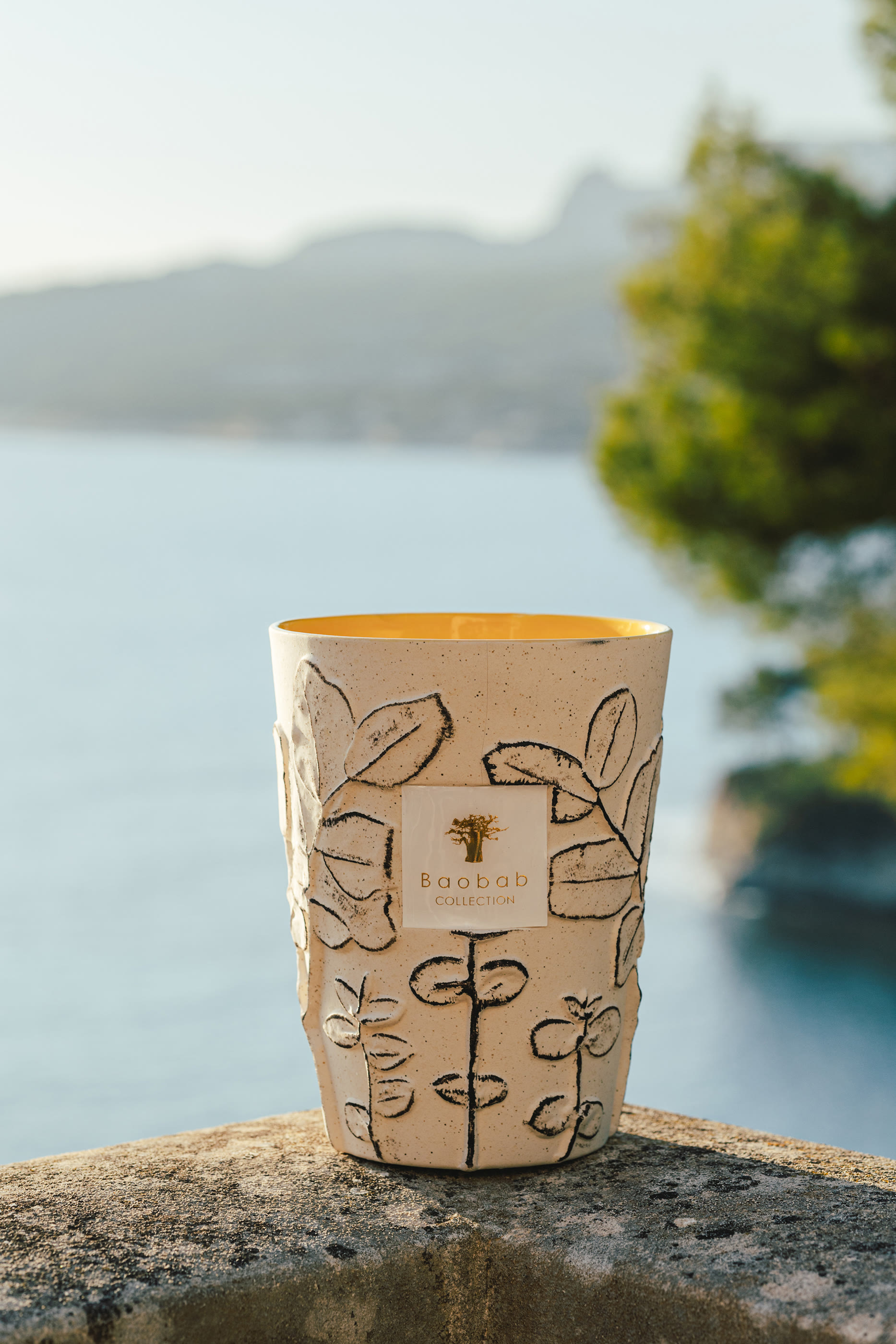 شمعة معطرة ماكس 24 فوليا كالانك