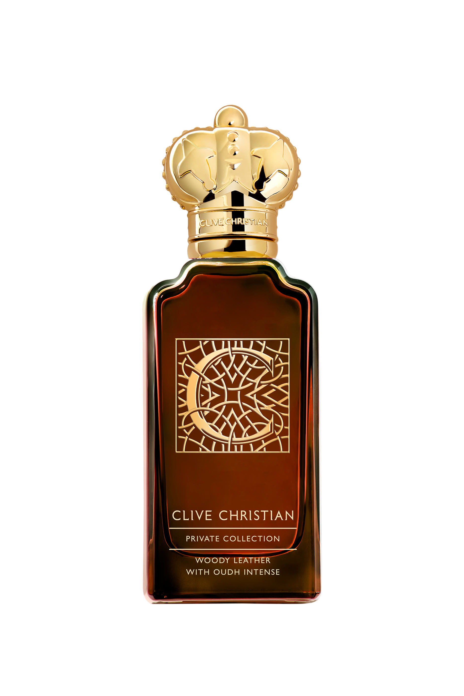 عطر برايفت كولكشن C وودي ليذر