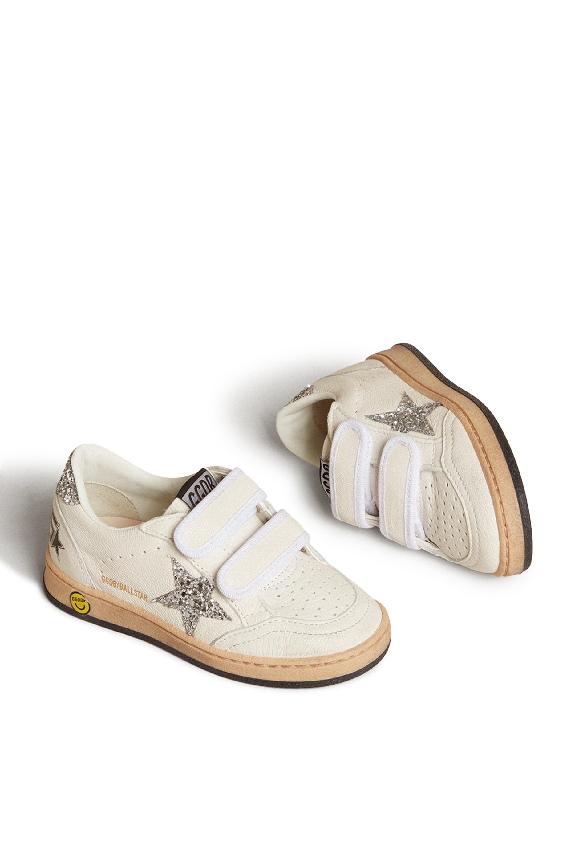 سنيكرز بول ستار للأطفال