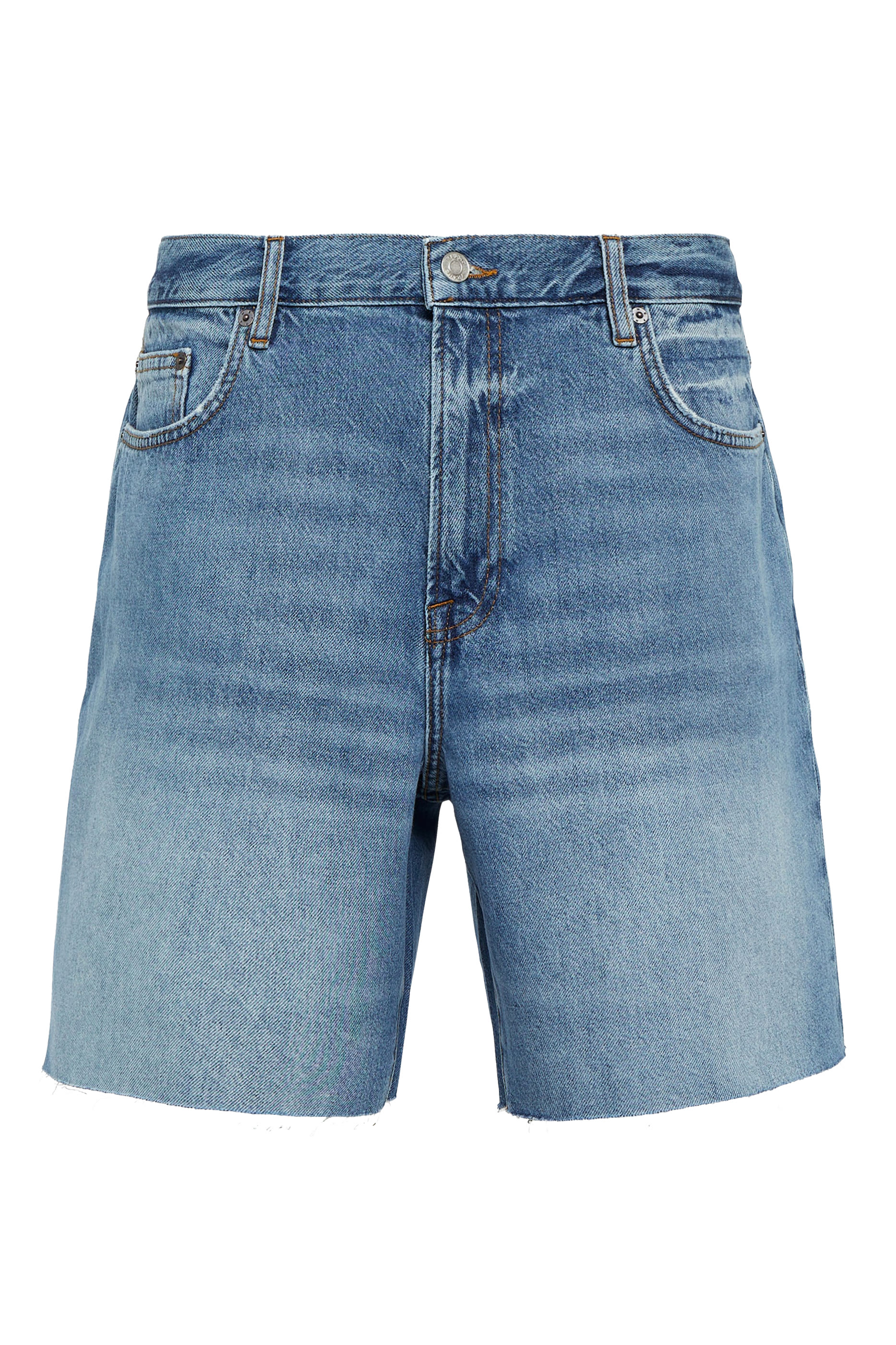 شورت دنيم فينتج