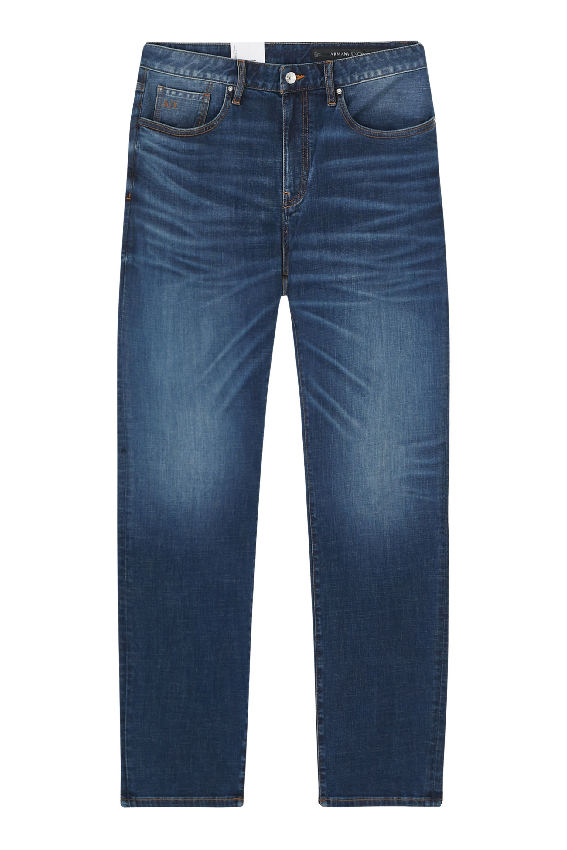 بنطال بخمسة جيوب