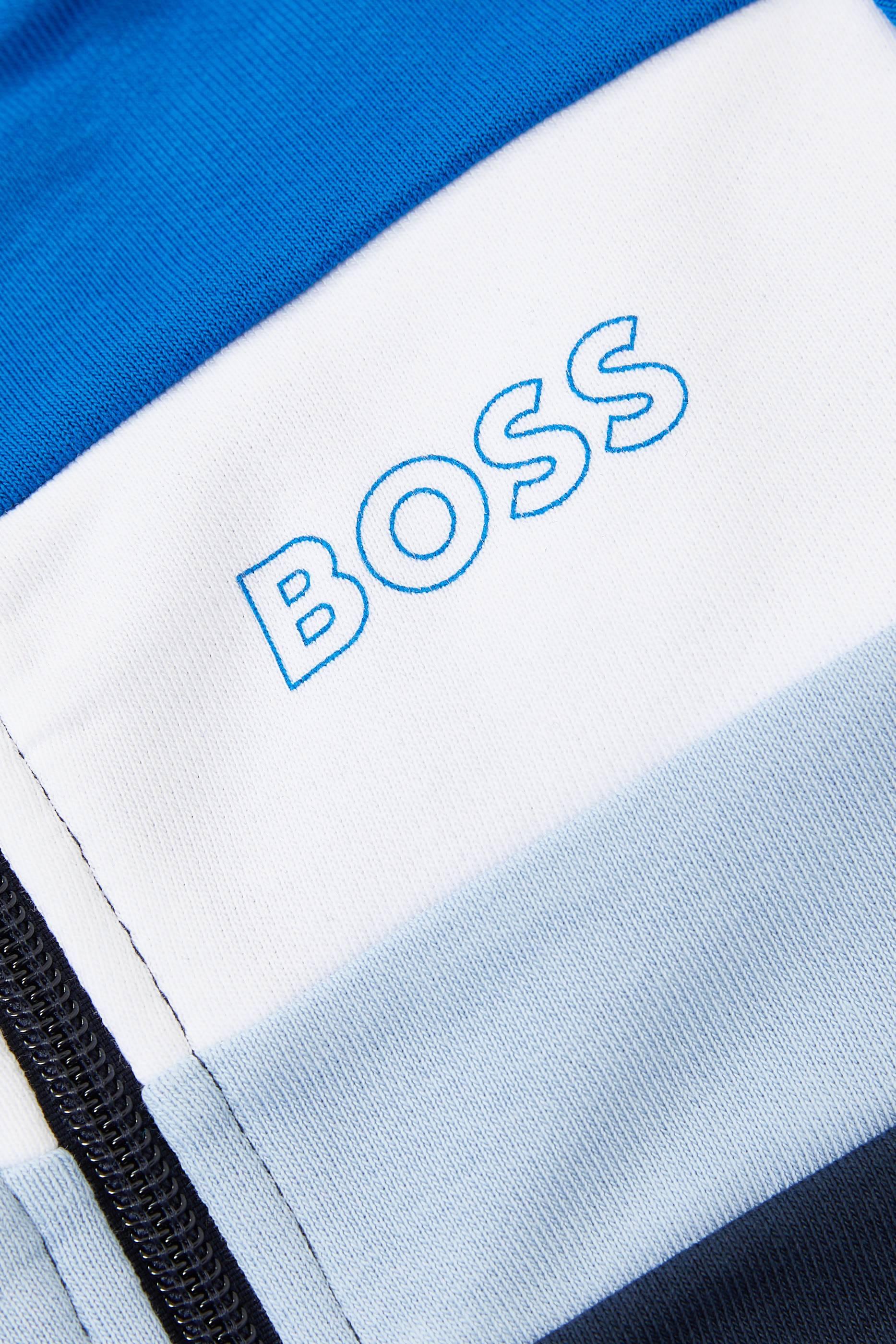 طقم بنطال رياضي وهودي للأطفال