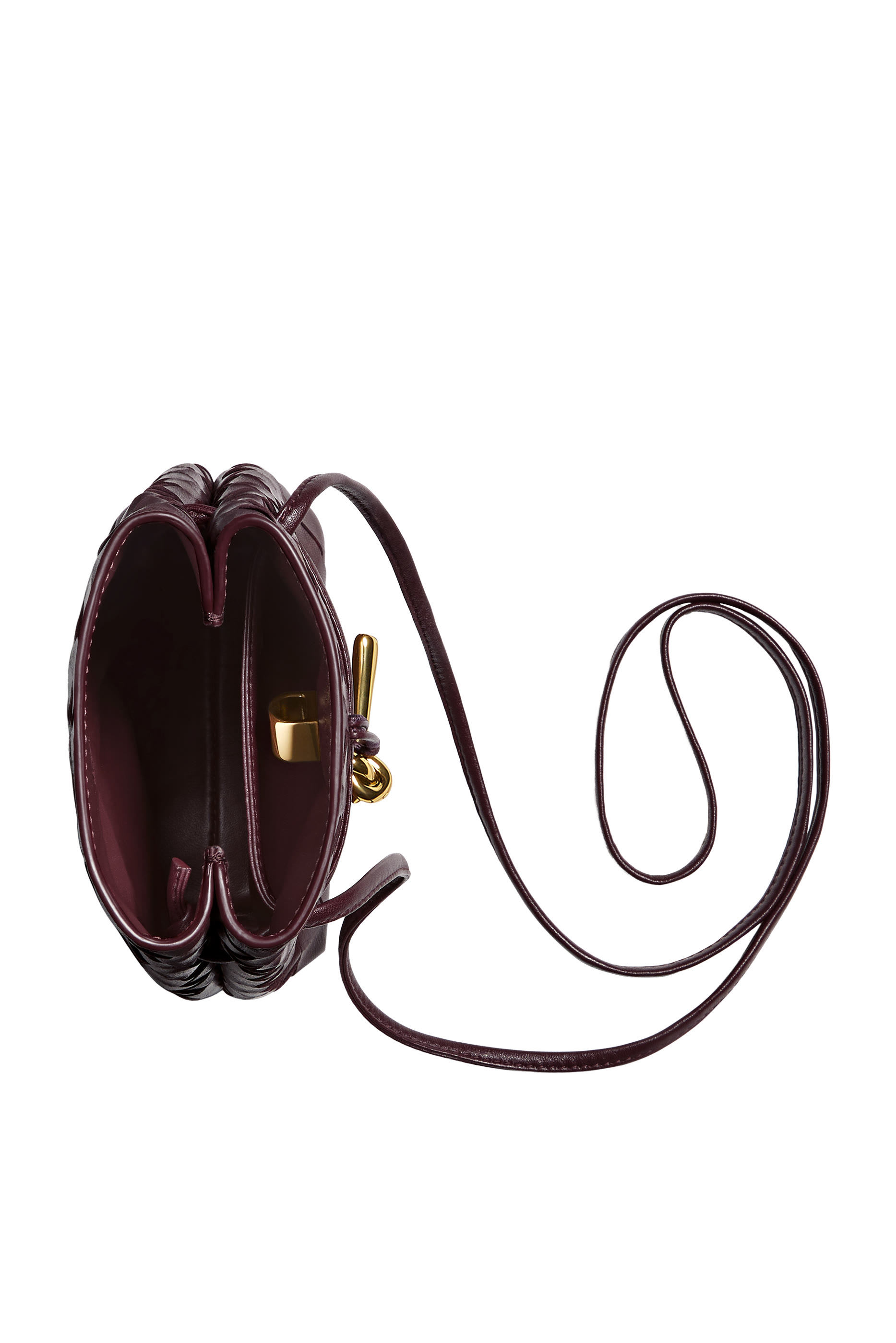 حقيبة هاتف أنديامو صغيرة