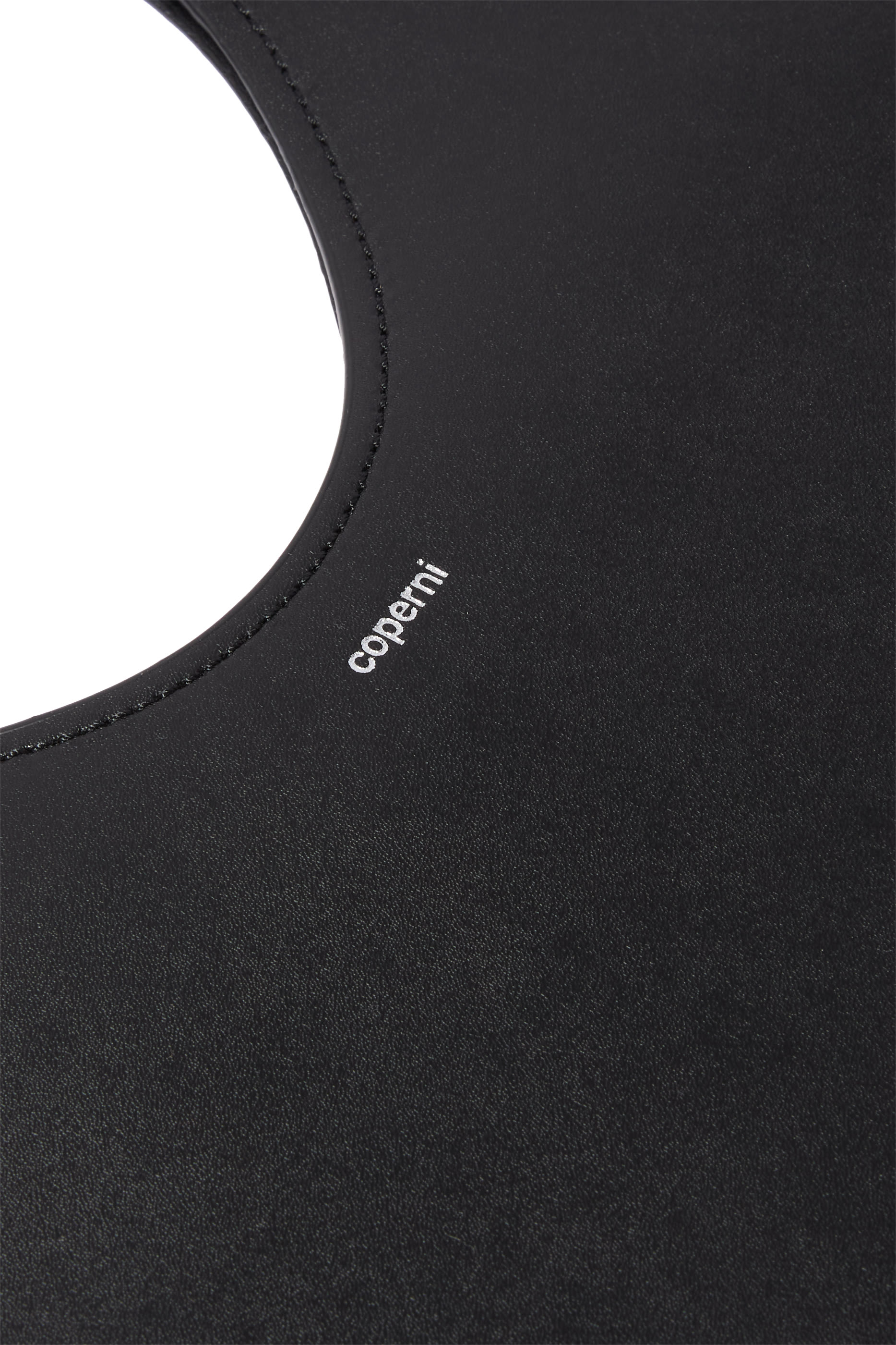 حقيبة يد بتصميم قلب مزدوج