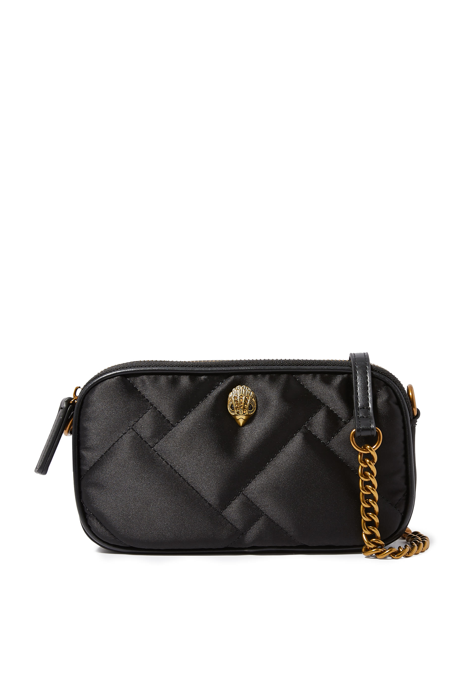 حقيبة كاميرا بسحابين