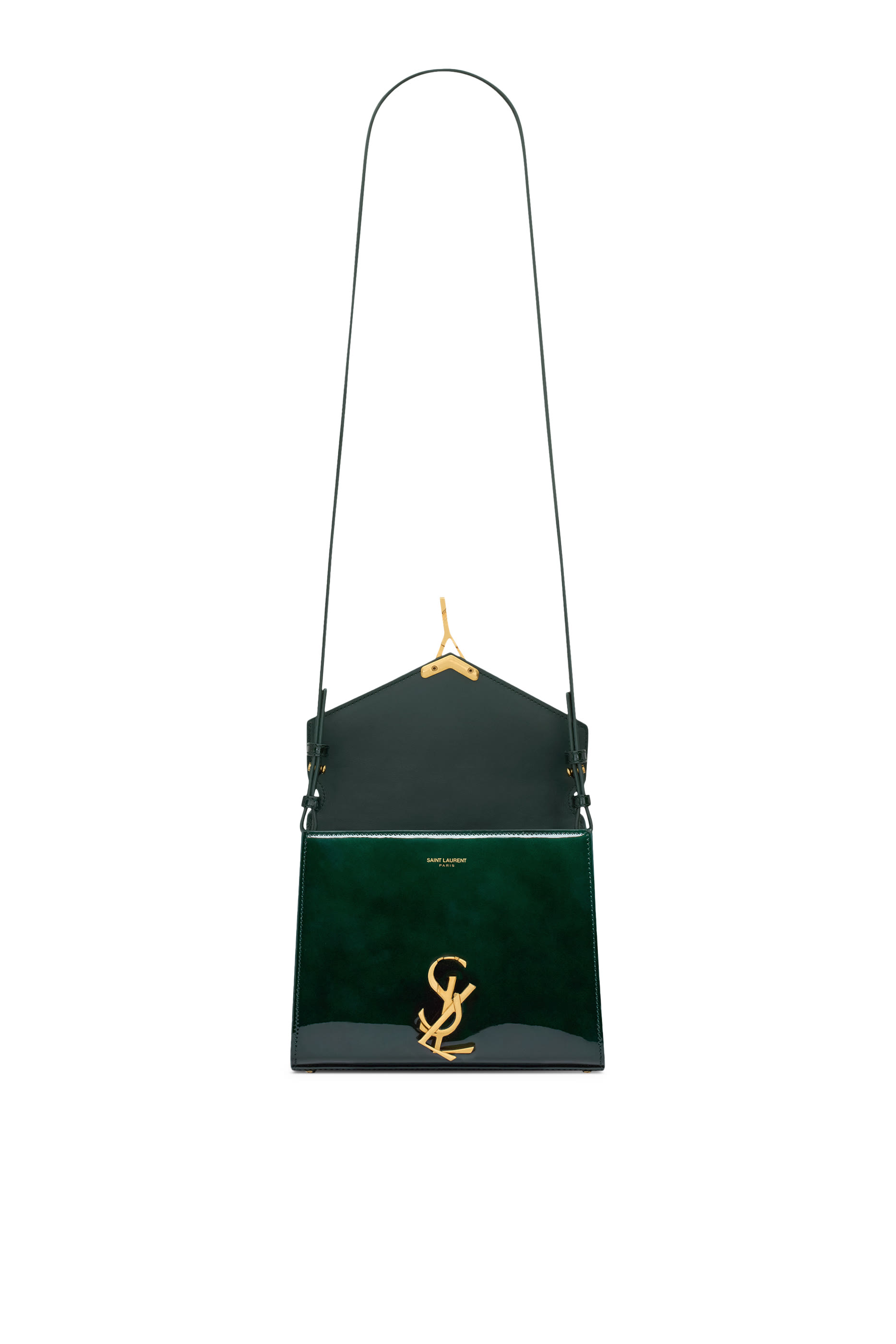 حقيبة كاساندرا صغيرة بيد علوية