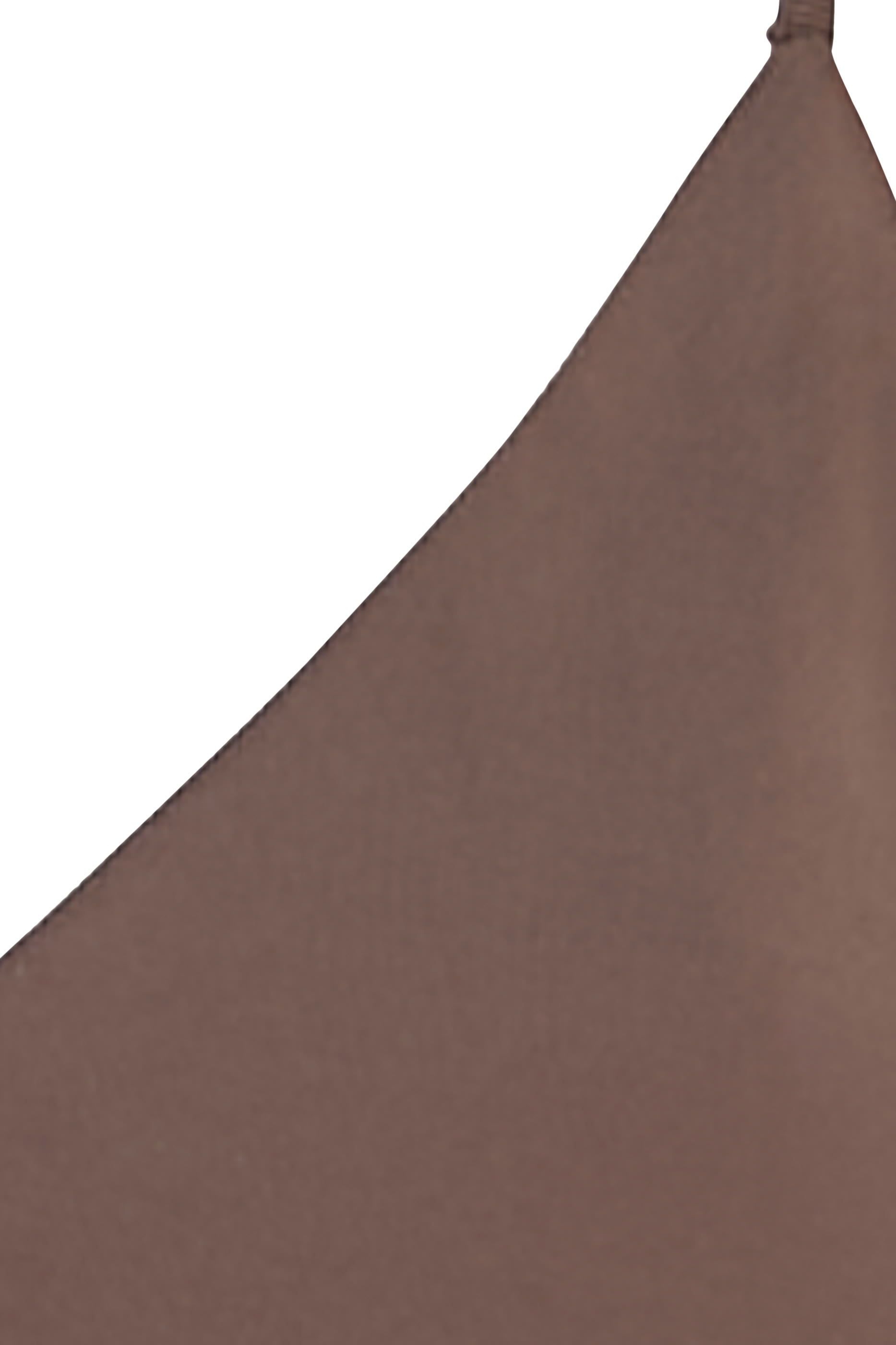 قطعة بيكيني علوية ايشيا بقوالب مثلثة