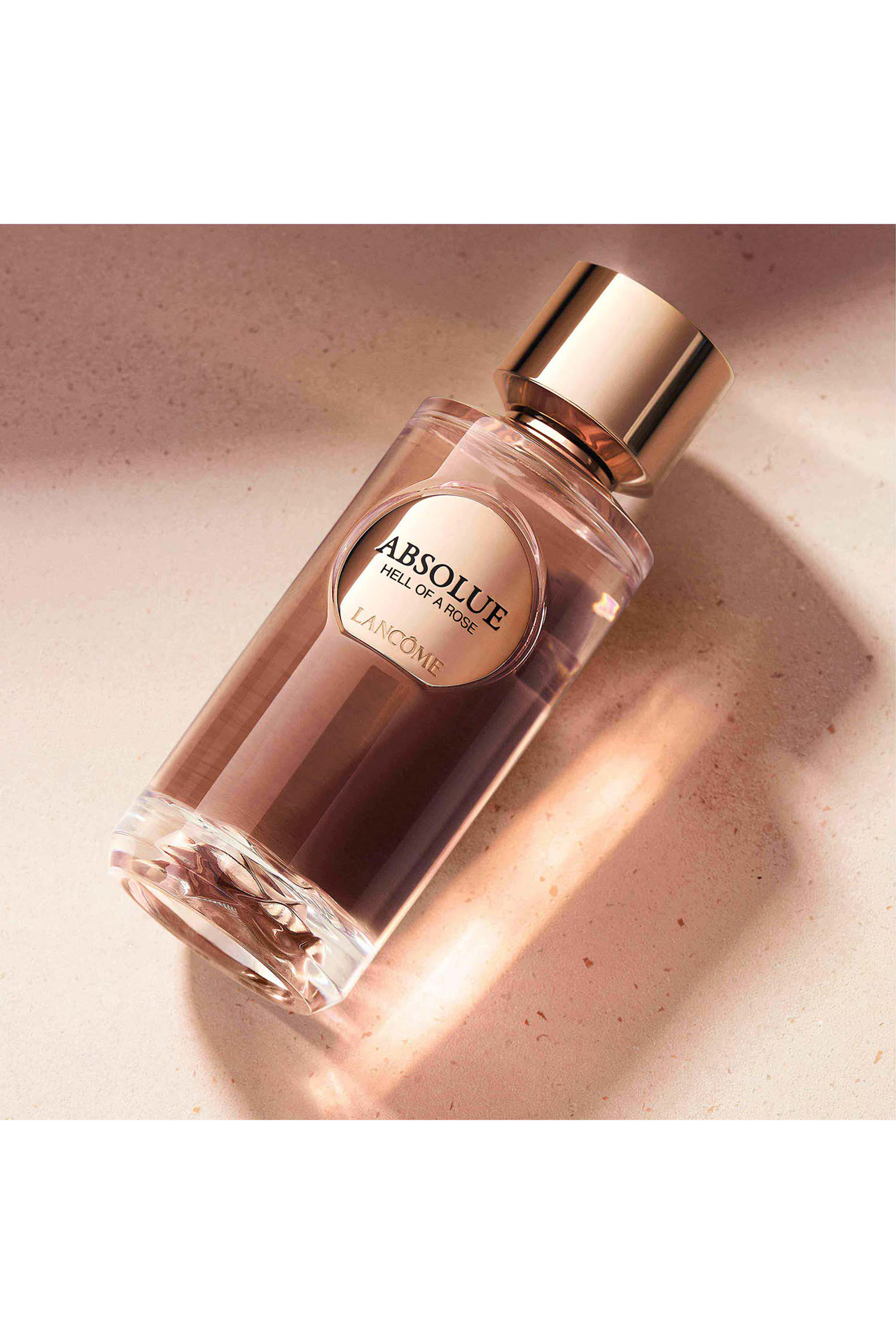 أو دو بارفان أبوسولوت هيل أوف روز