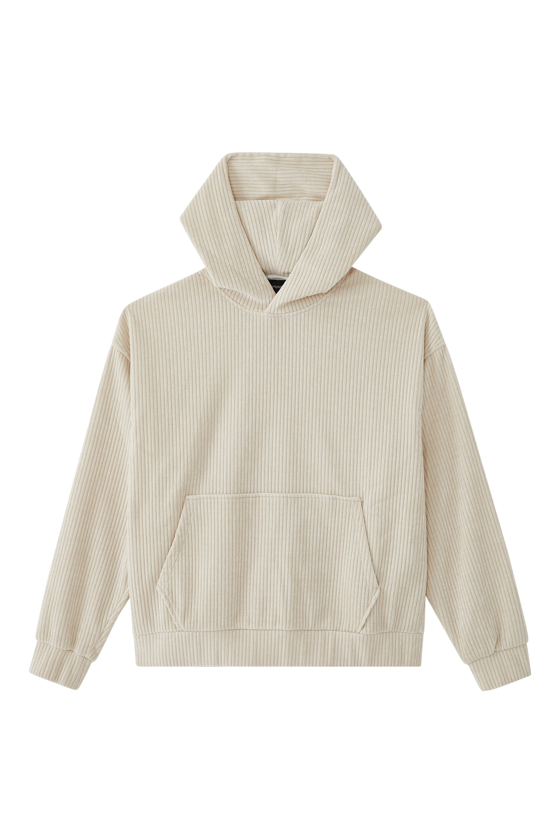 سويت شيرت بغطاء للرأس