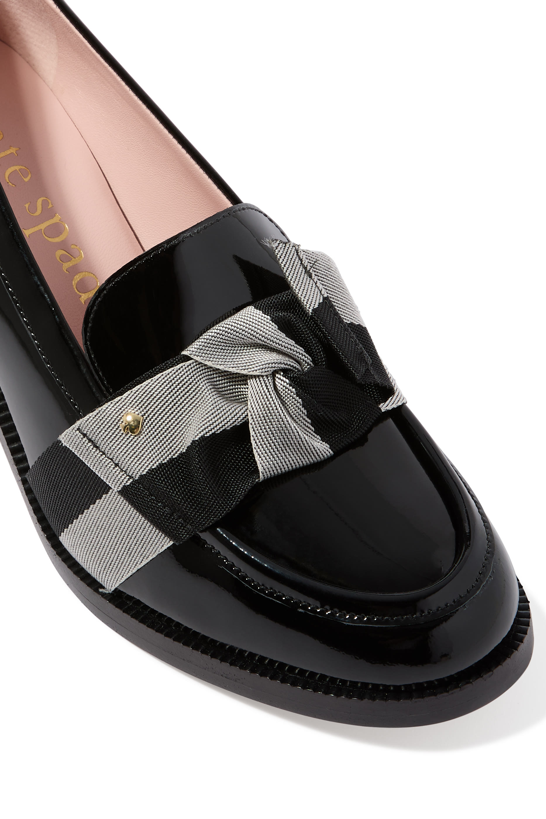 حذاء لياندرا 65 سهل الارتداء بكعب