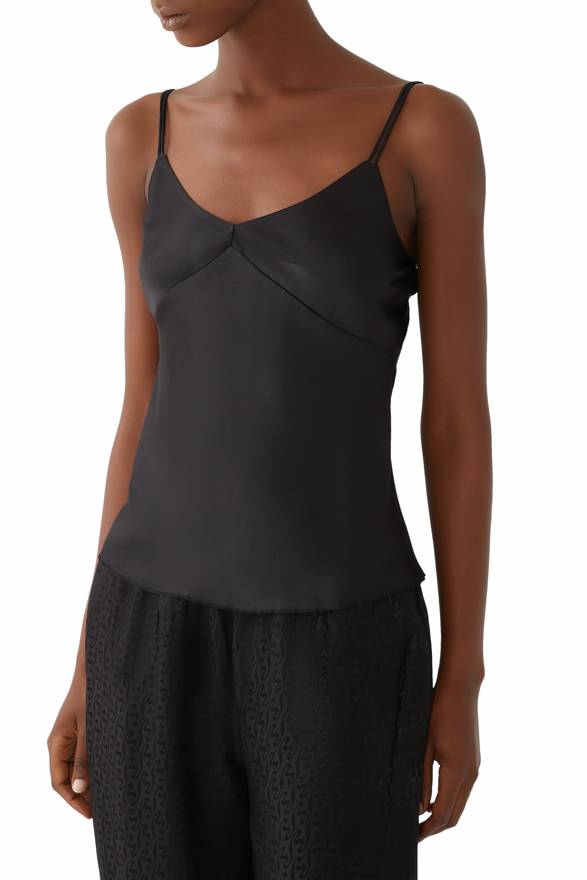 بلوزة بيجامة كامي