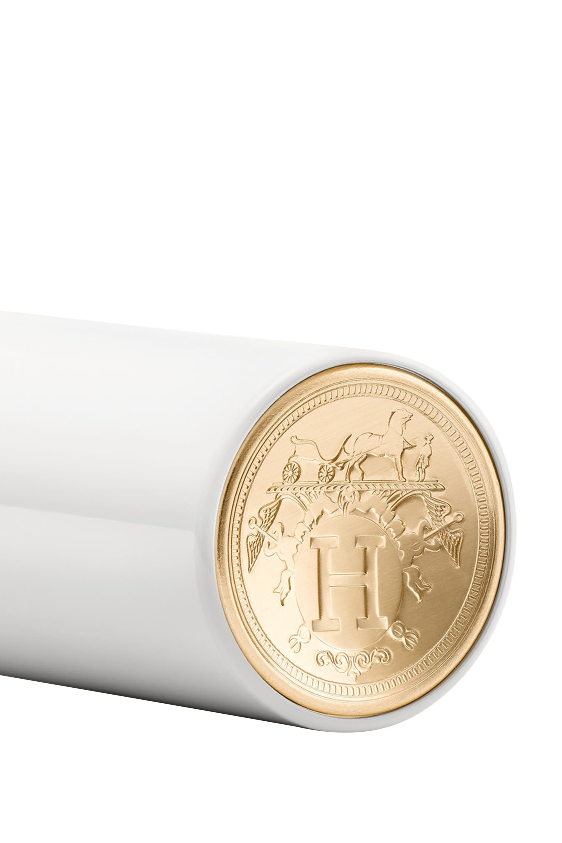 أحمر شفاه حريري لامع Rouge Hermès