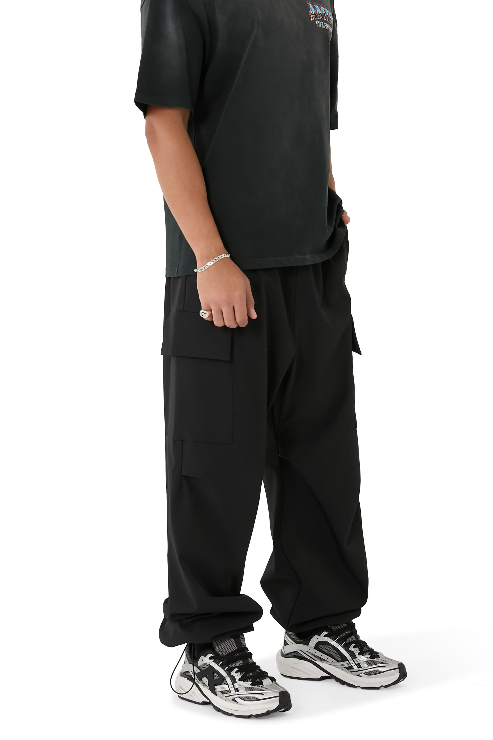 سنيكرز ستورم للجري