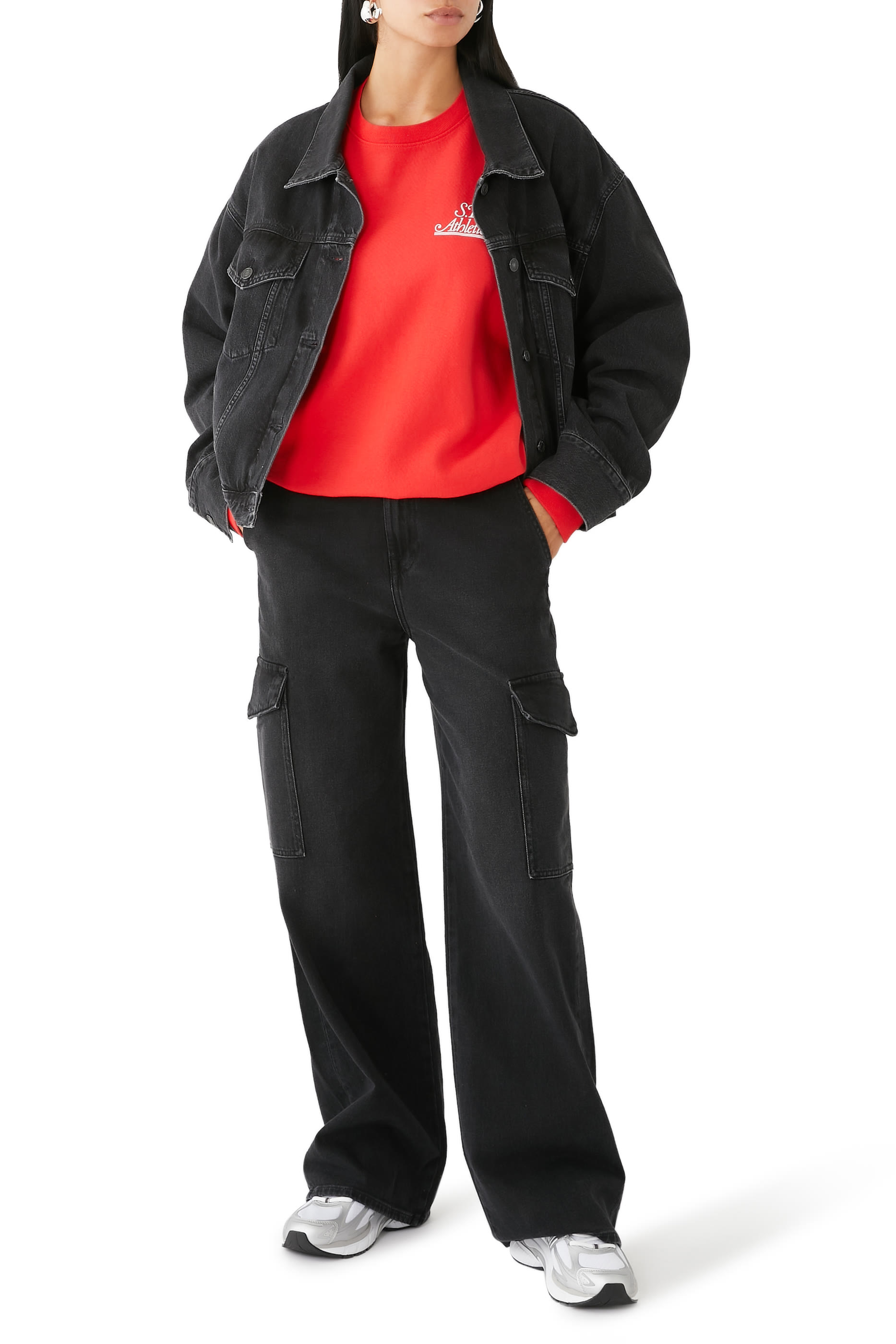 سنيكرز اديستاركوشن 3