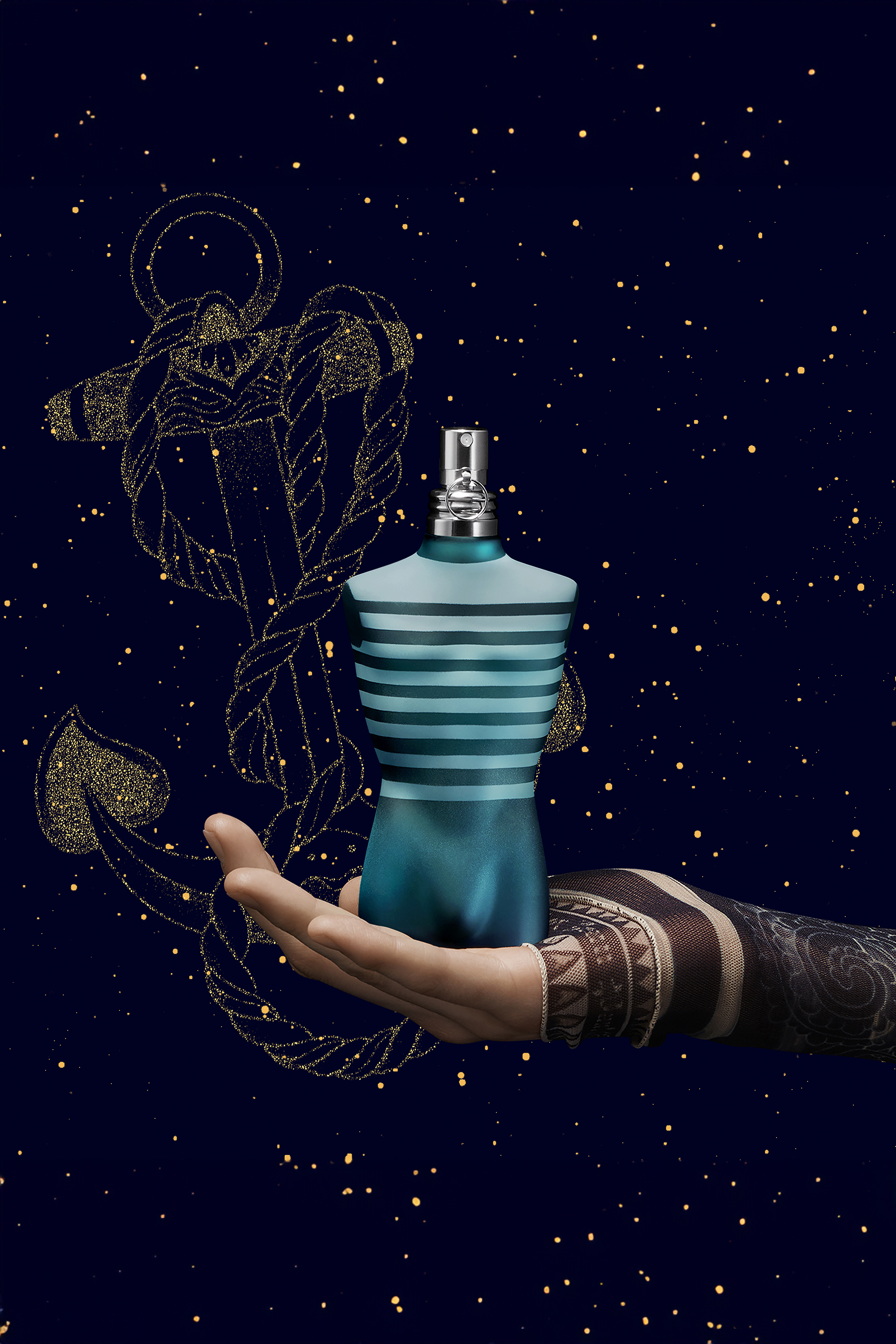 مجموعة هدايا لو ميل