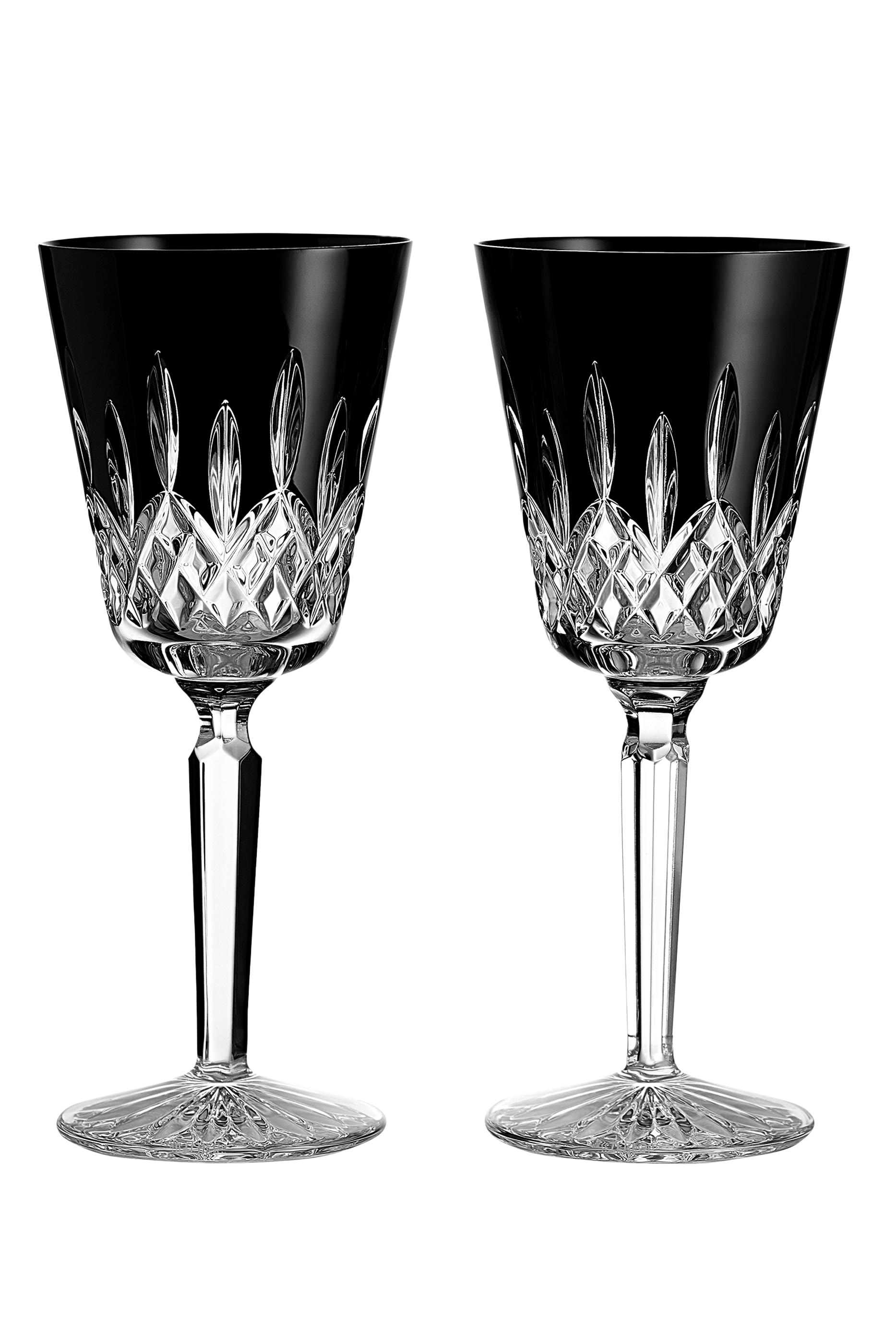 طقم كؤوس ليسمور ميديوم، قطعتين