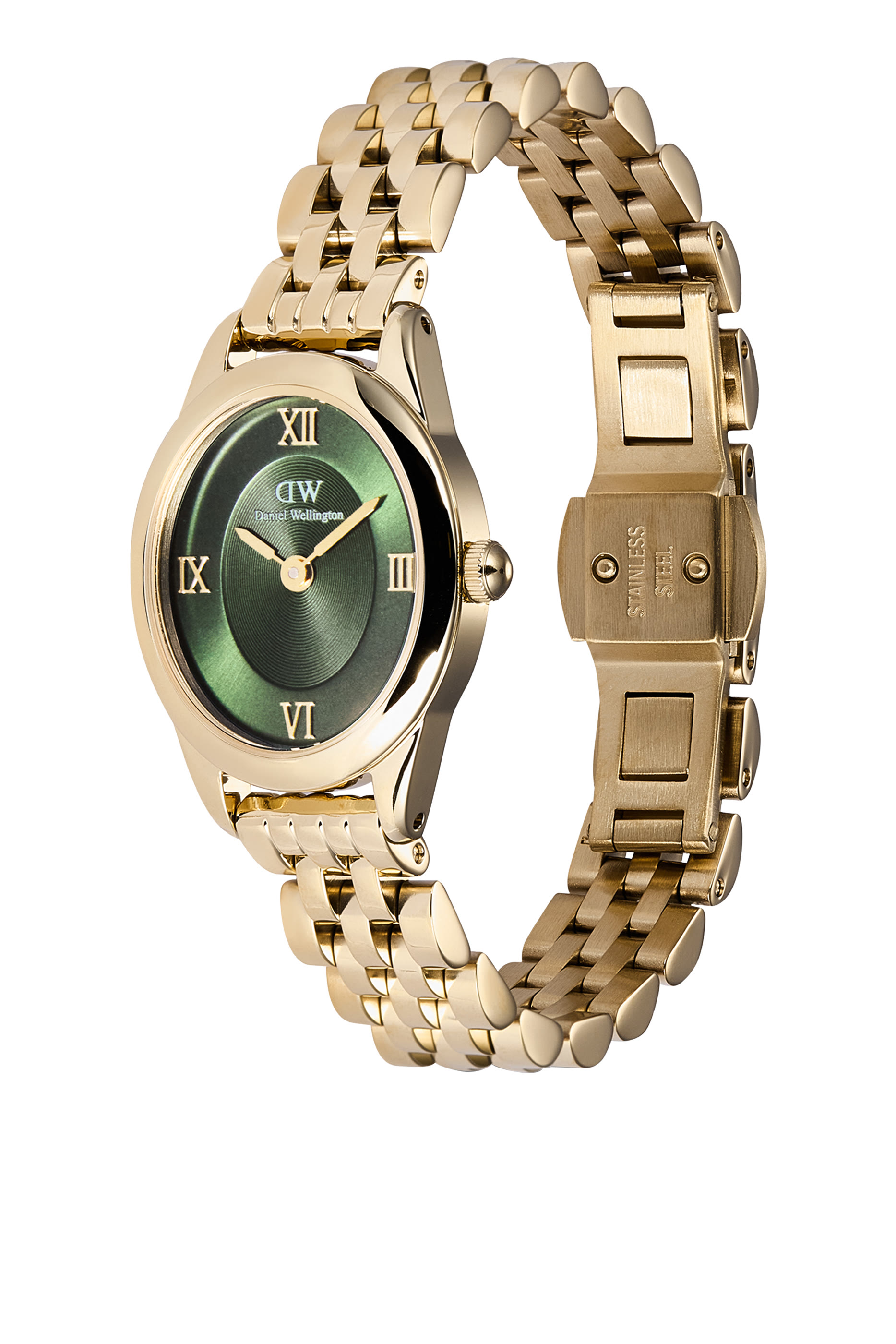 ساعة اوفيليا صغيرة