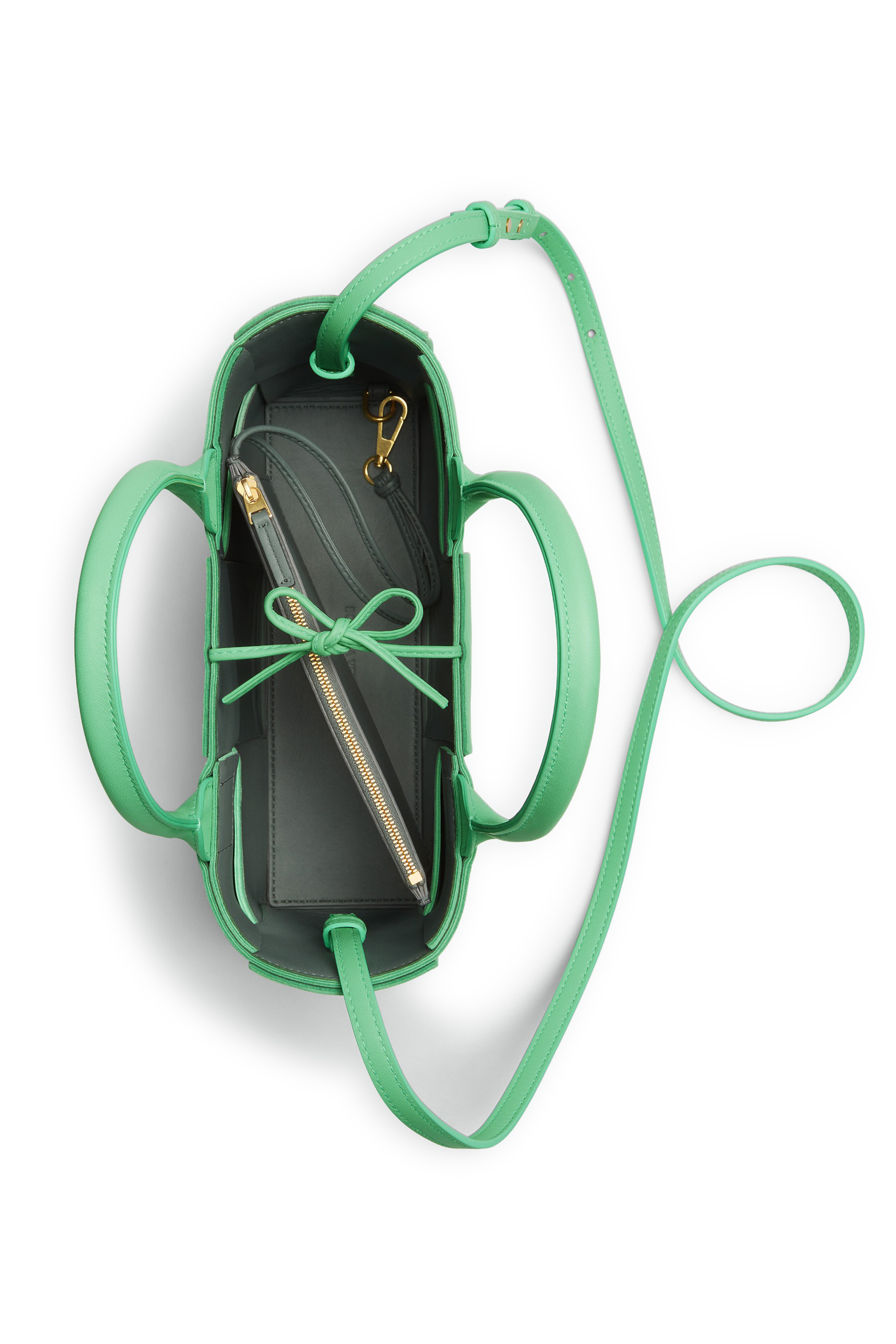 حقيبة يد أركو صغيرة