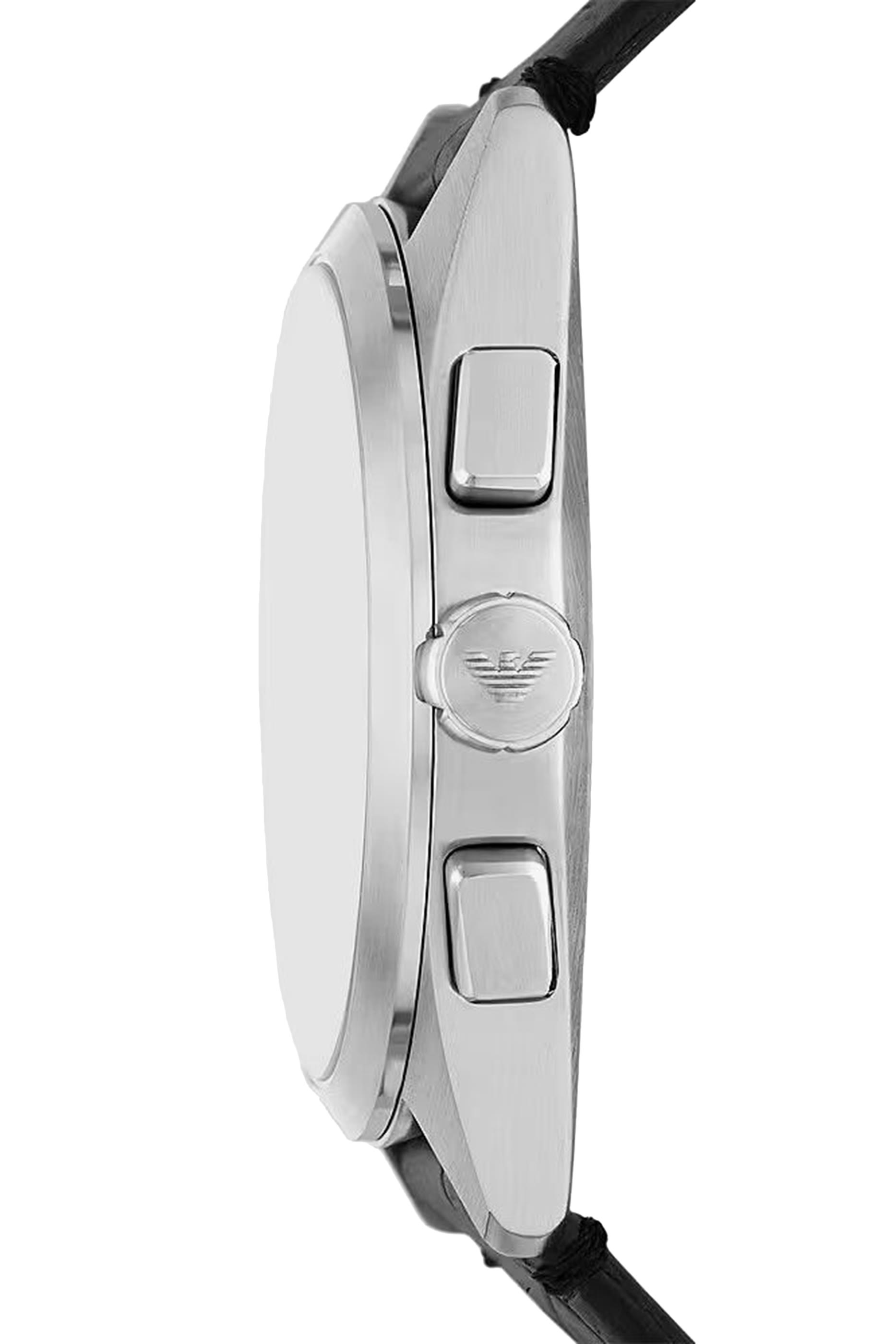 ساعة كلاوديو كرونوغراف 43 مم