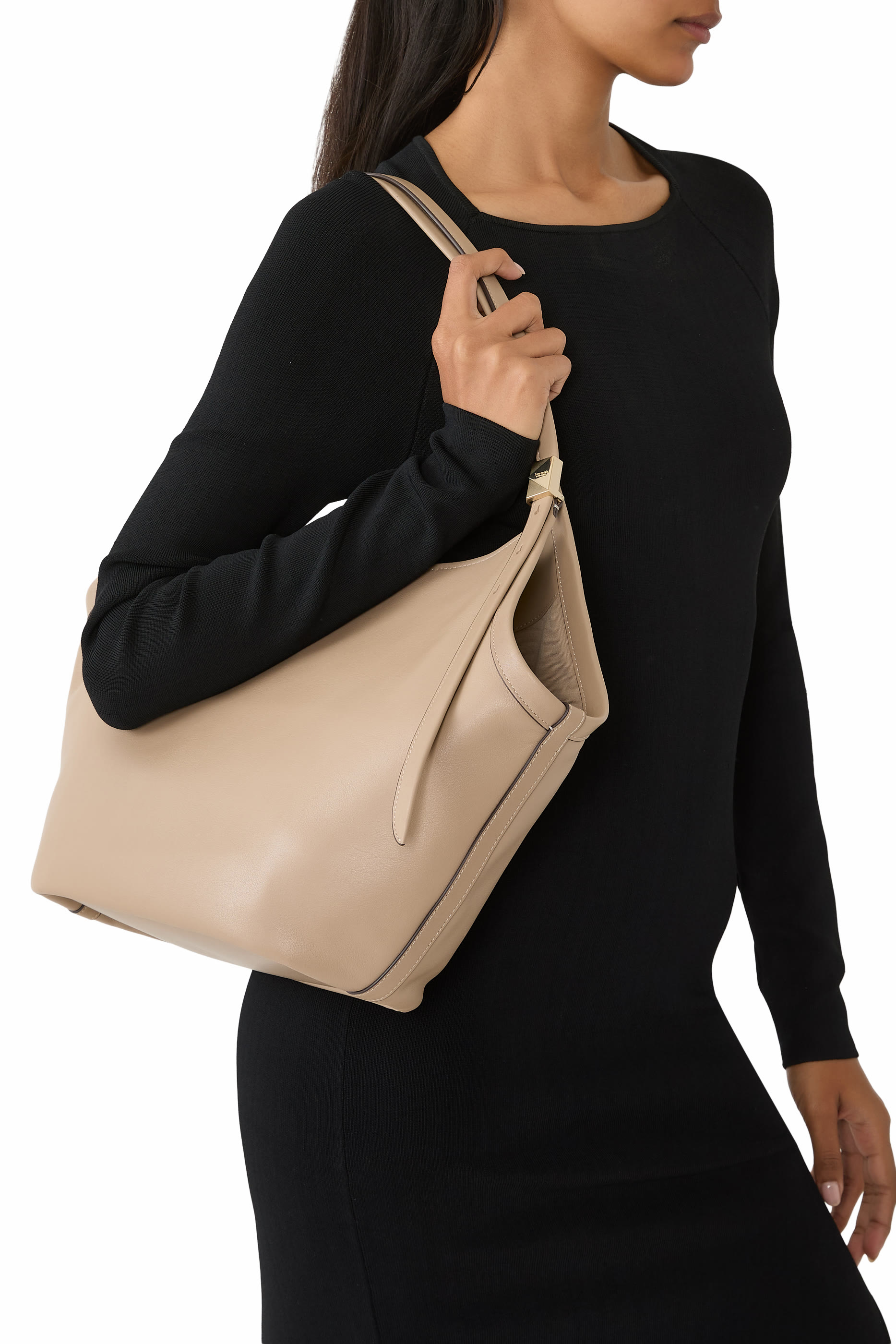 حقيبة يد ديكو توليب