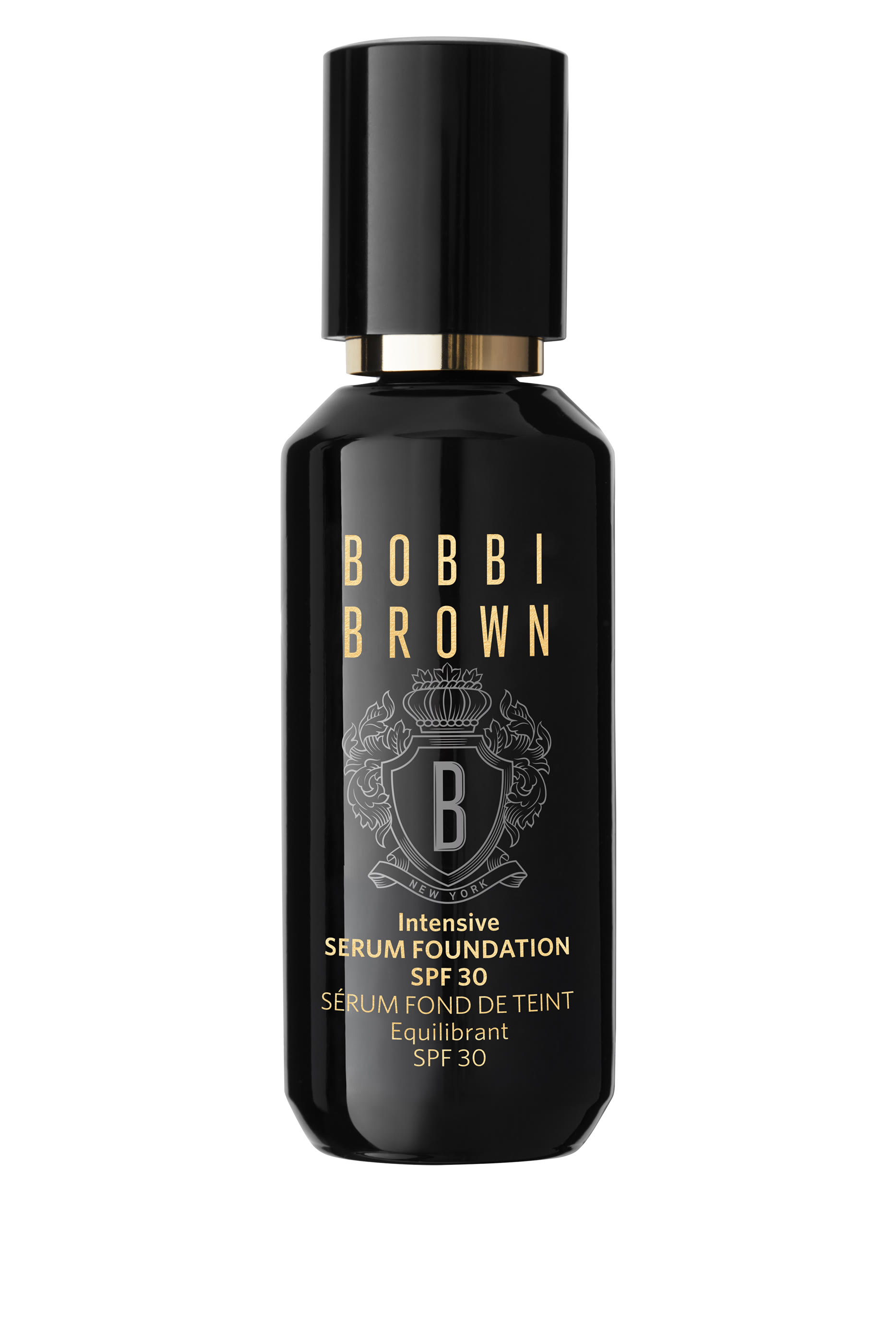 كريم أساس انتينسيف سيروم SPF 40