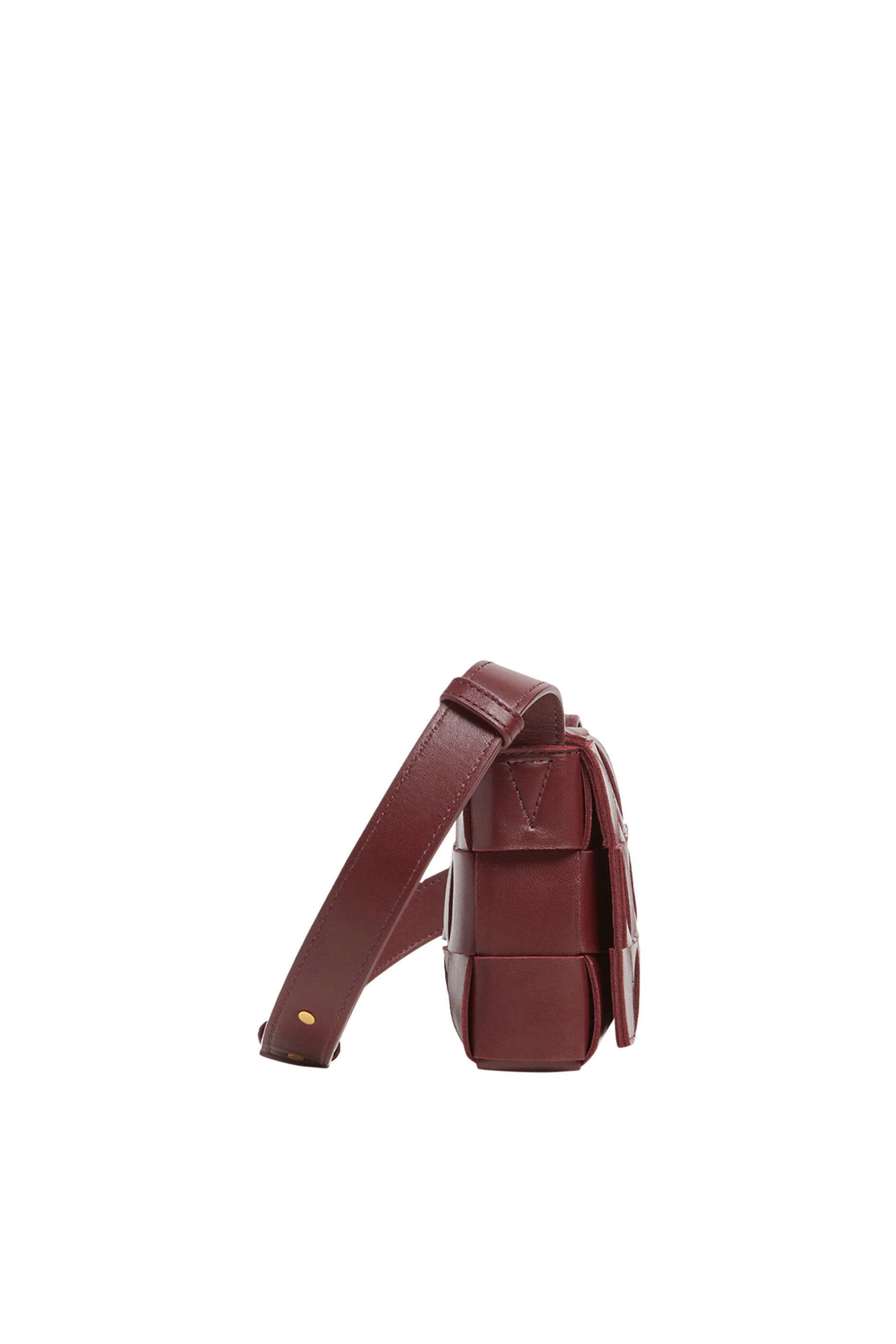 حقيبة كروس كاسيت صغيرة