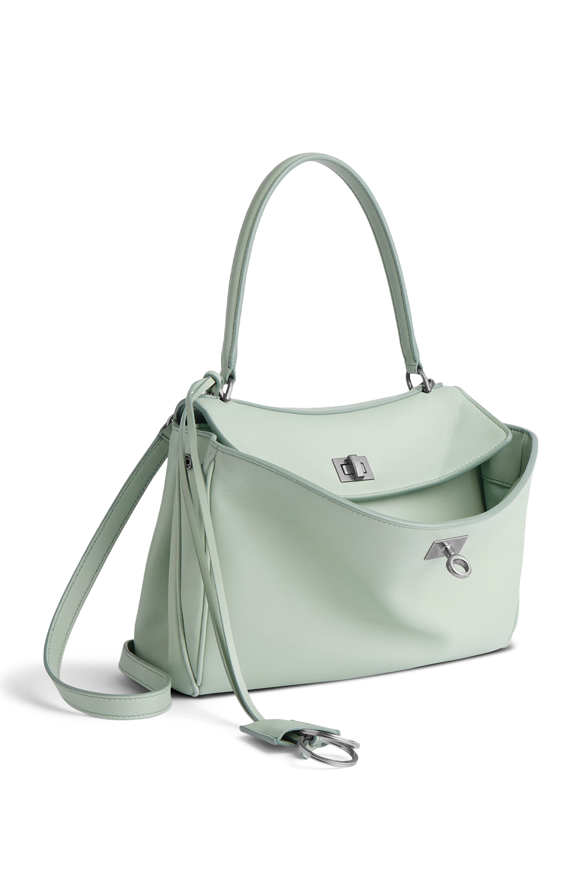 حقيبة روديو بيد علوية