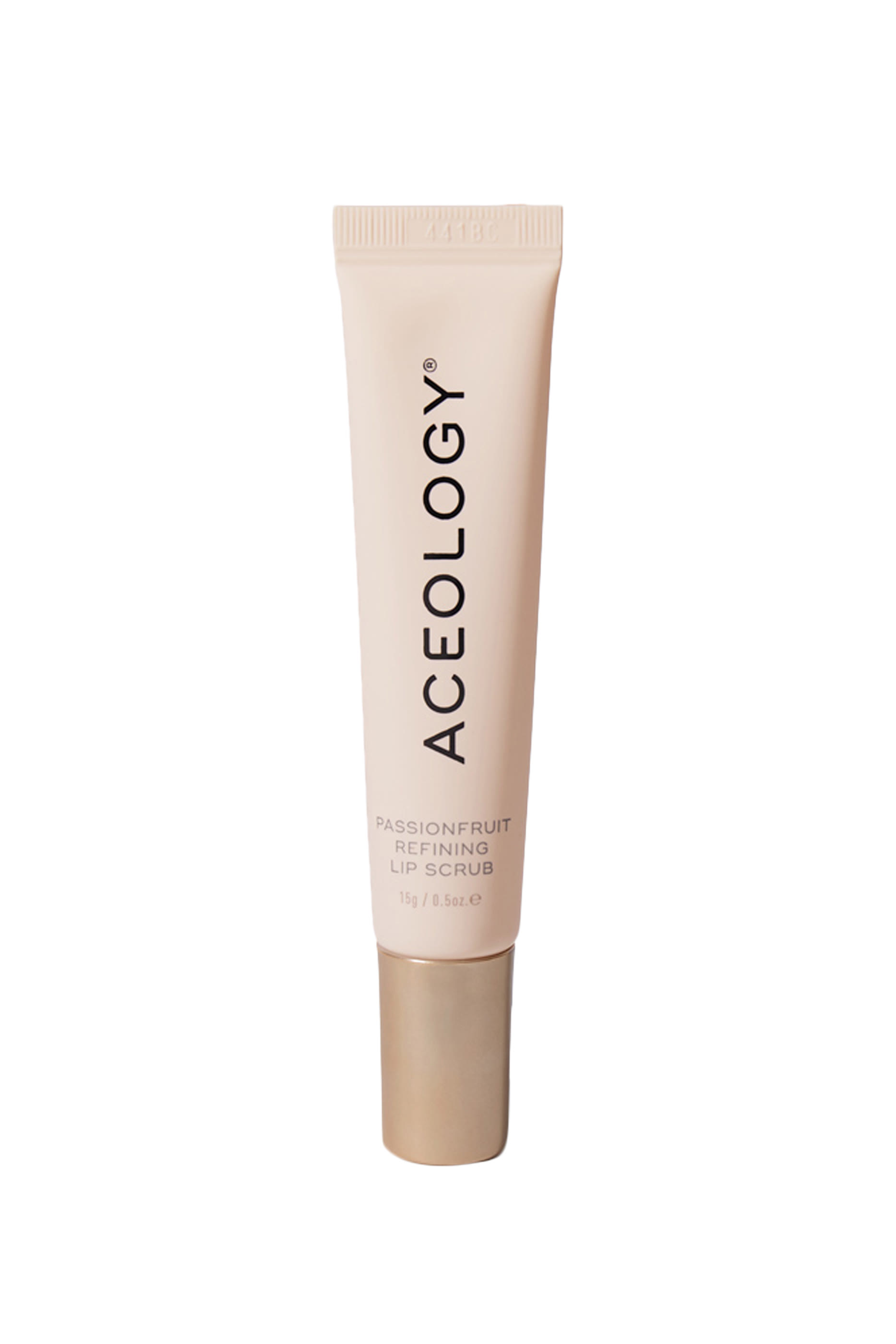 مقشر الشفاه باشن فروت