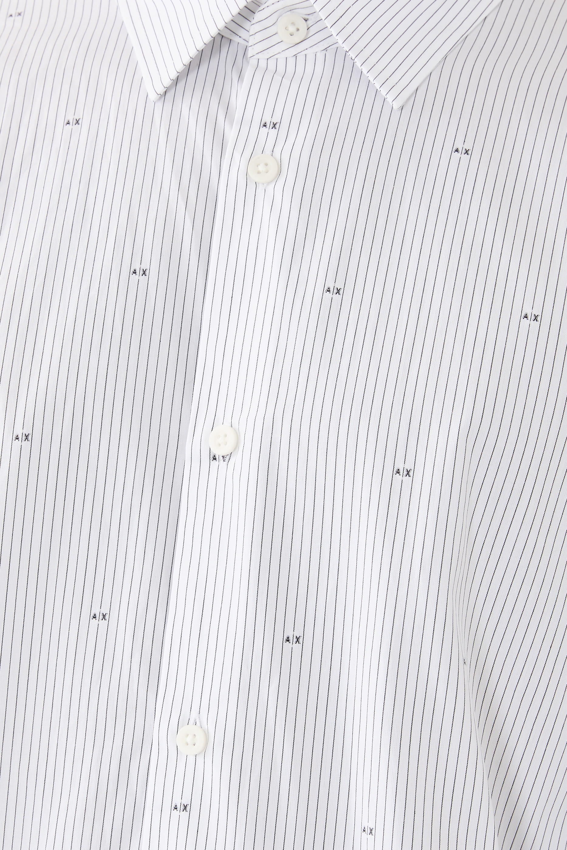 قميص قطن جاكار