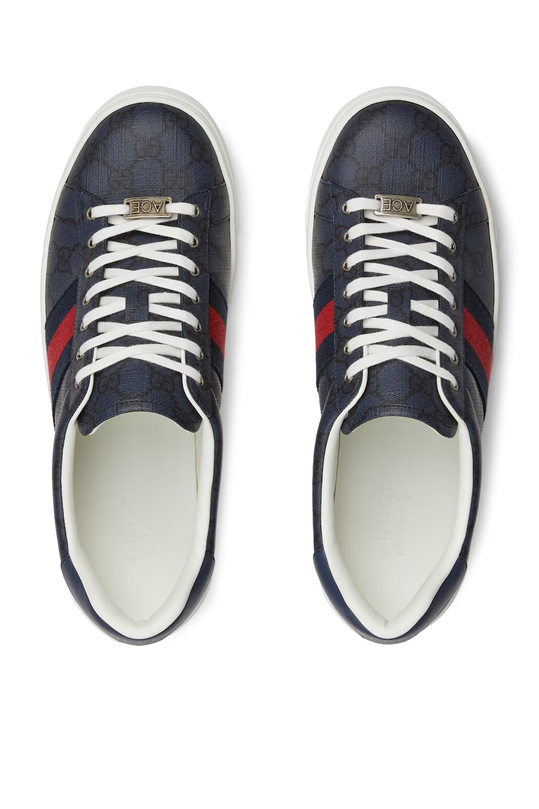 سنيكرز أي سي إي 30 بشريط ويب