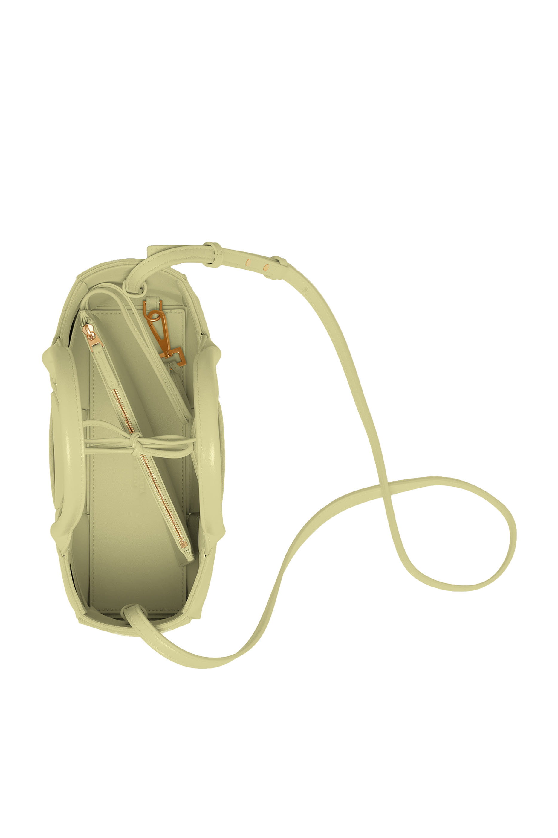 حقيبة يد صغيرة أركو