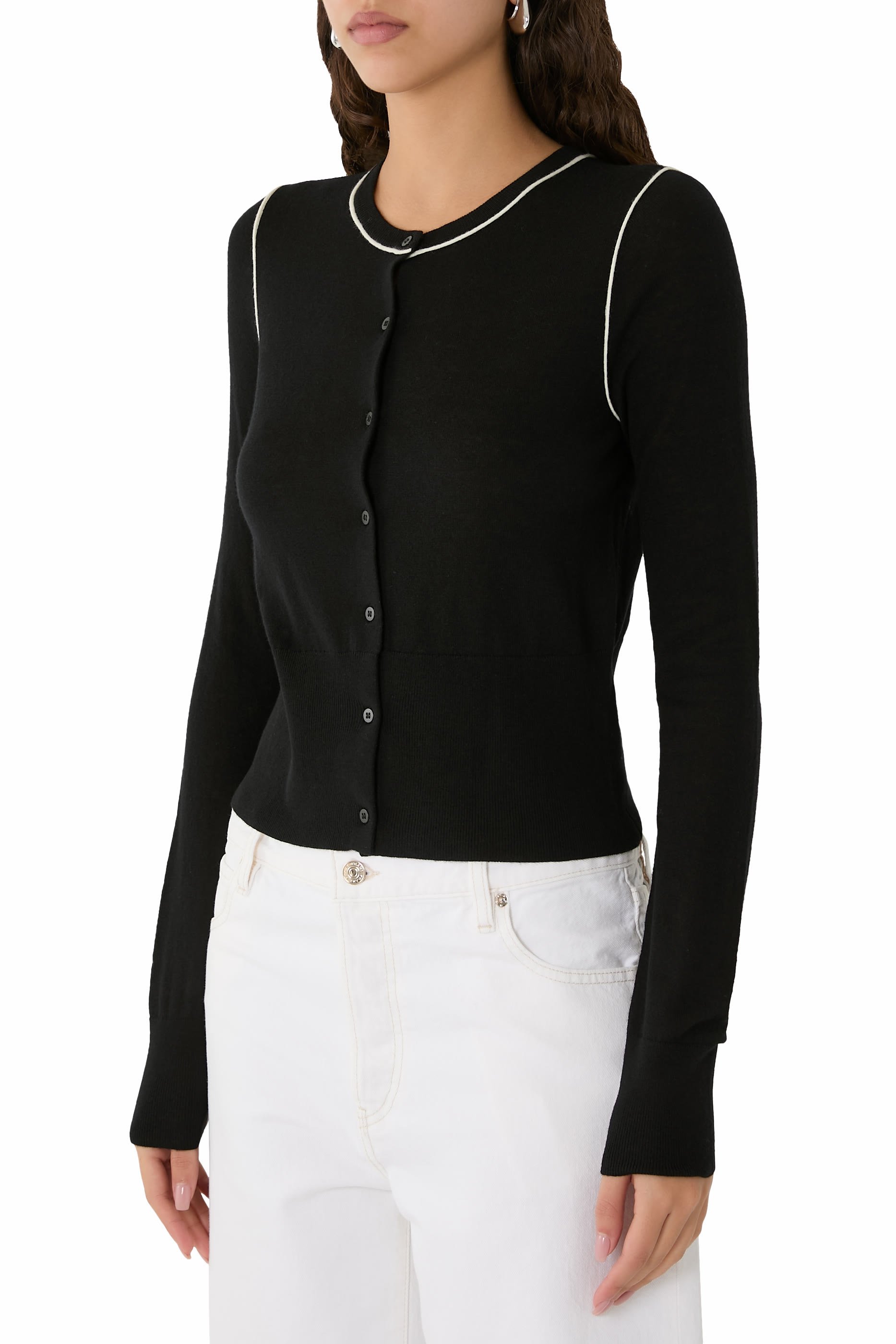 كارديجان صوف بوكليه