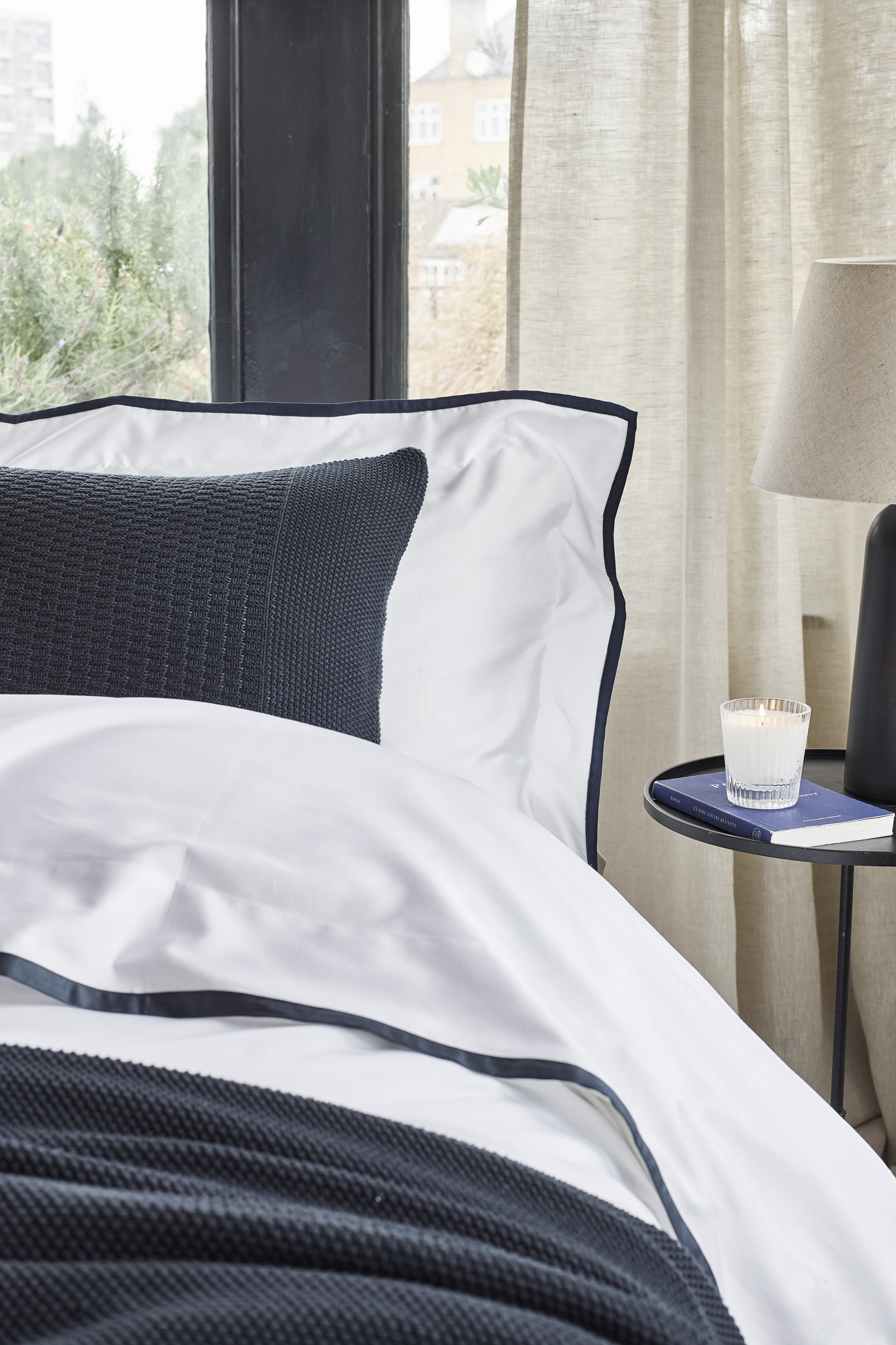 غطاء وسادة سومرتون