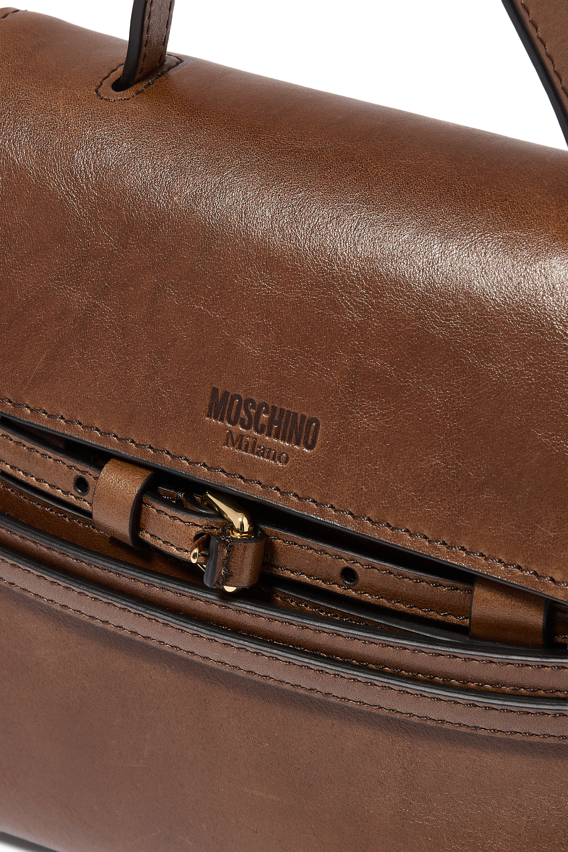 حقيبة يد تاي مي صغيرة بحمالة بمشبك