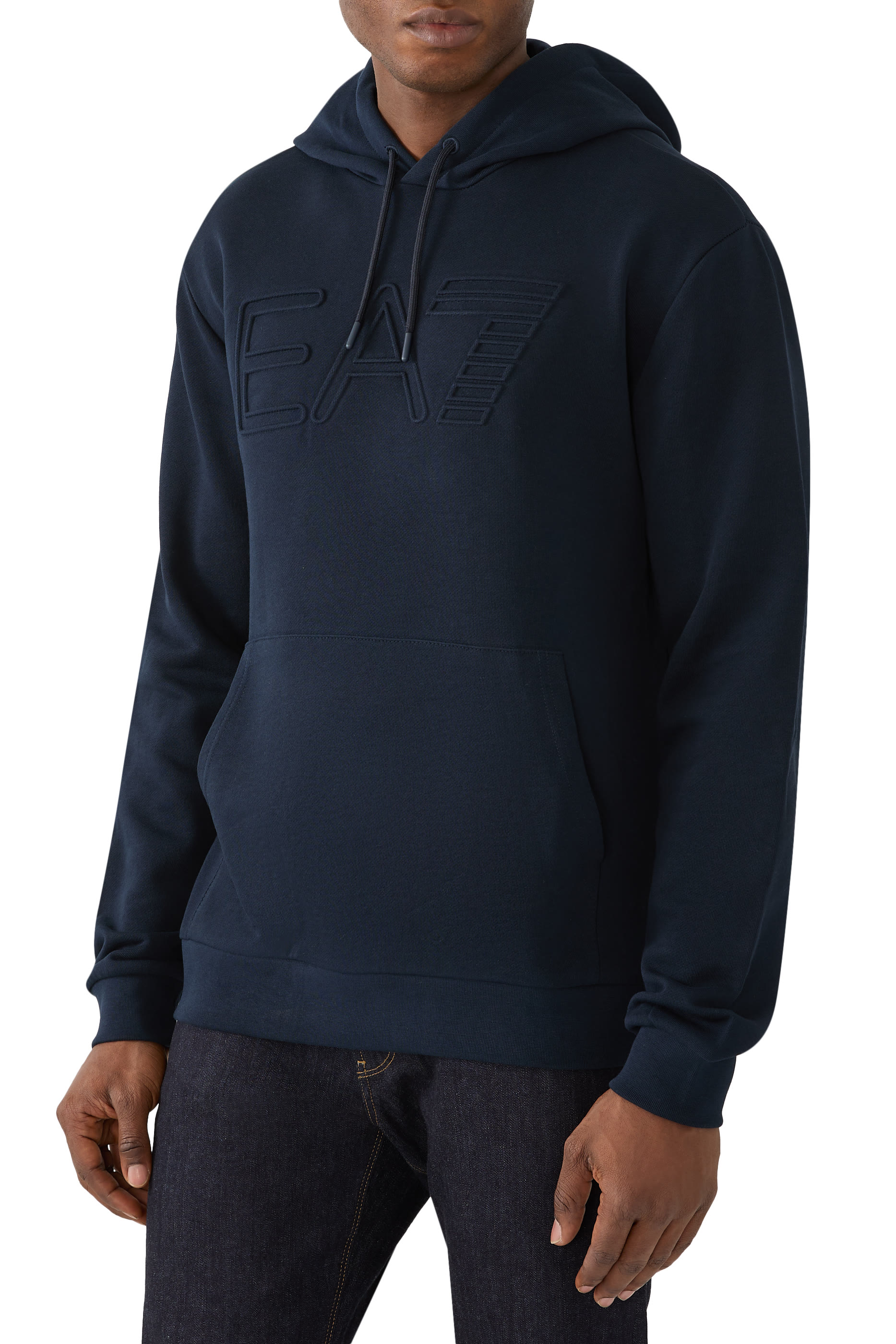 هودي بشعار الماركة