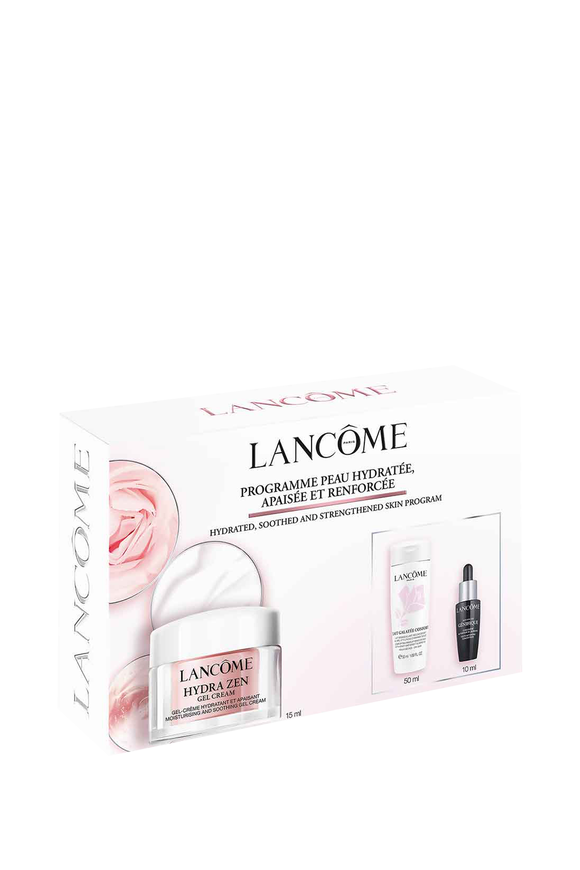 مجموعة هايدرا زين للمبتدئين