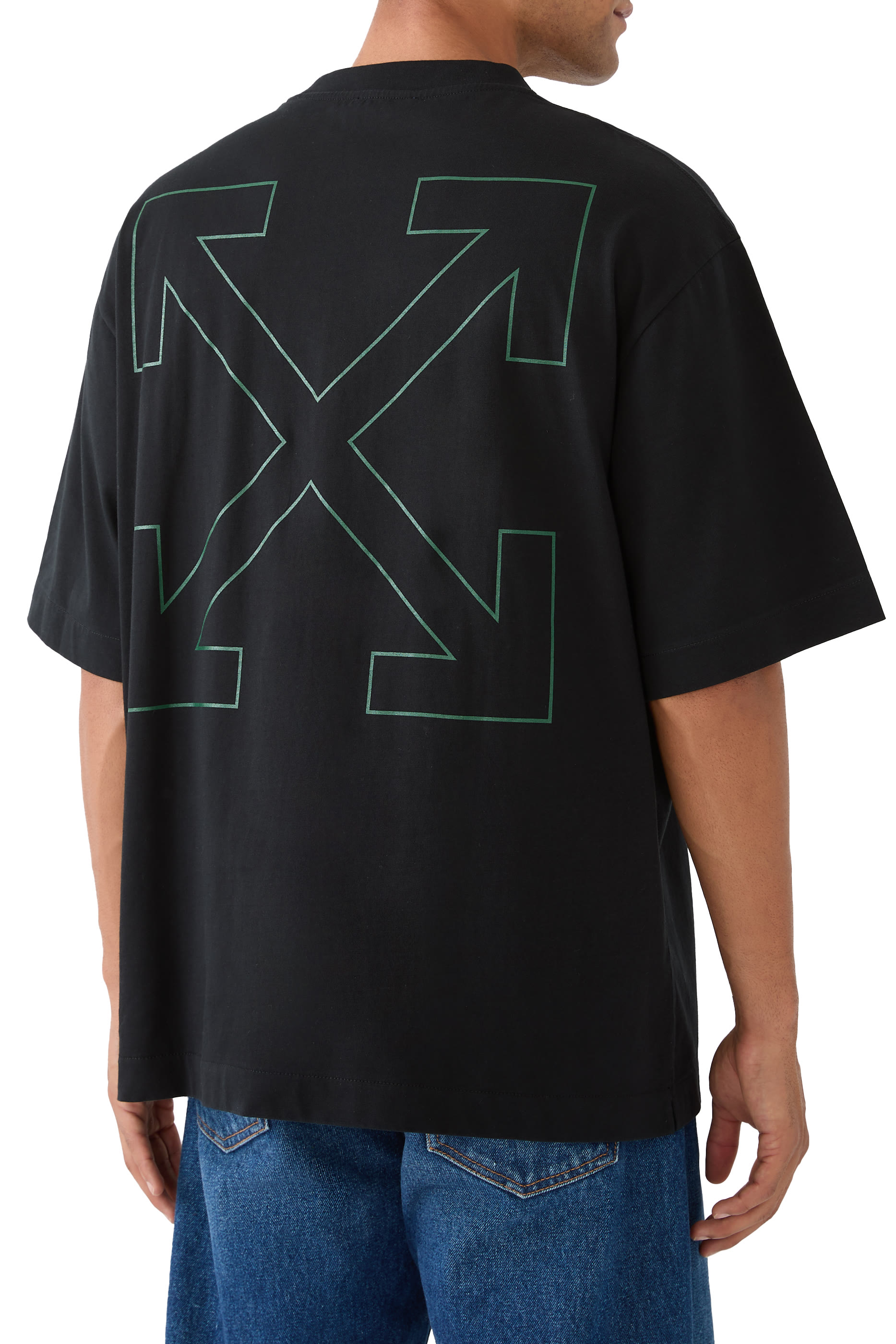 تيشيرت بنك نوت آرو