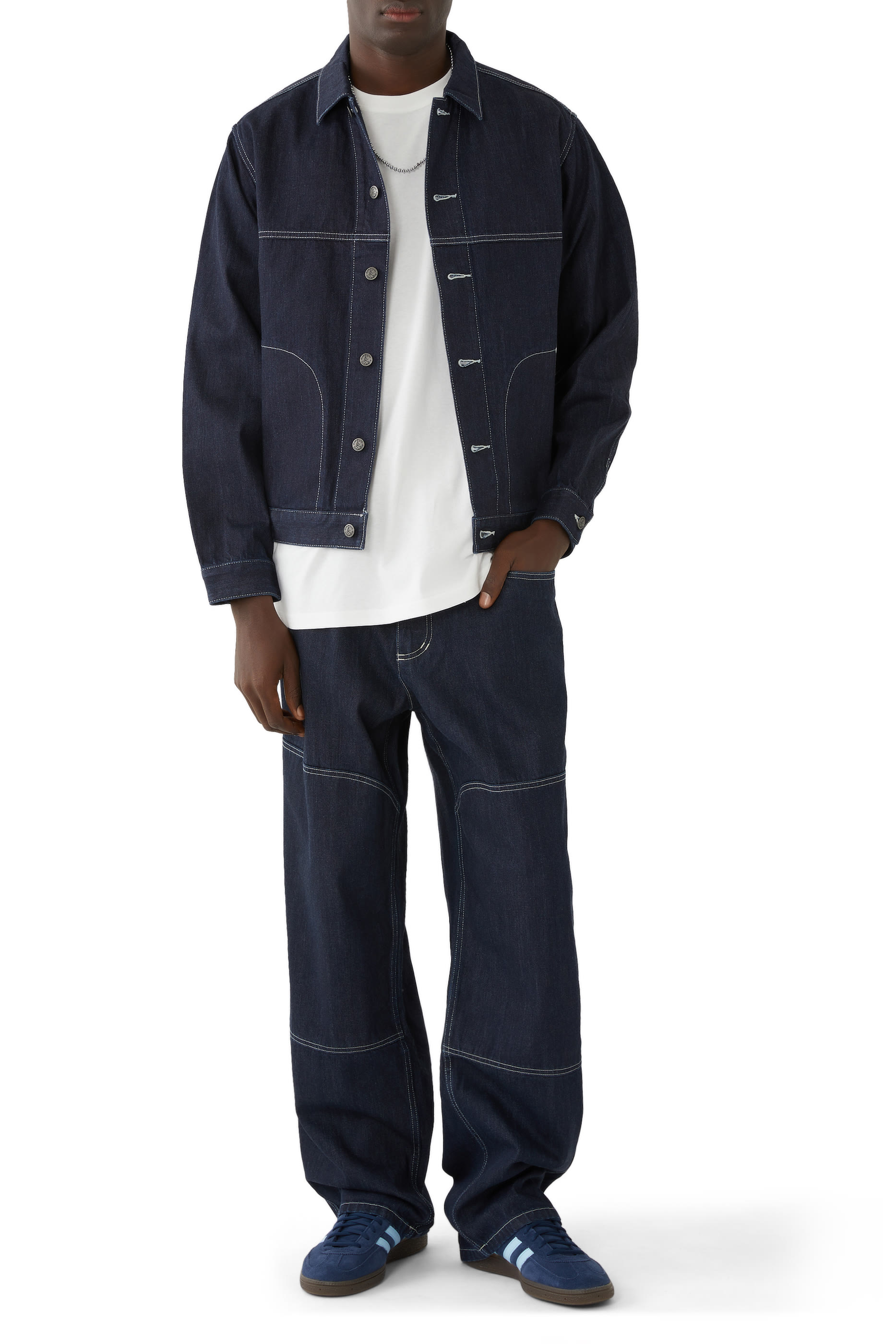 جاكيت ميدوز رانش