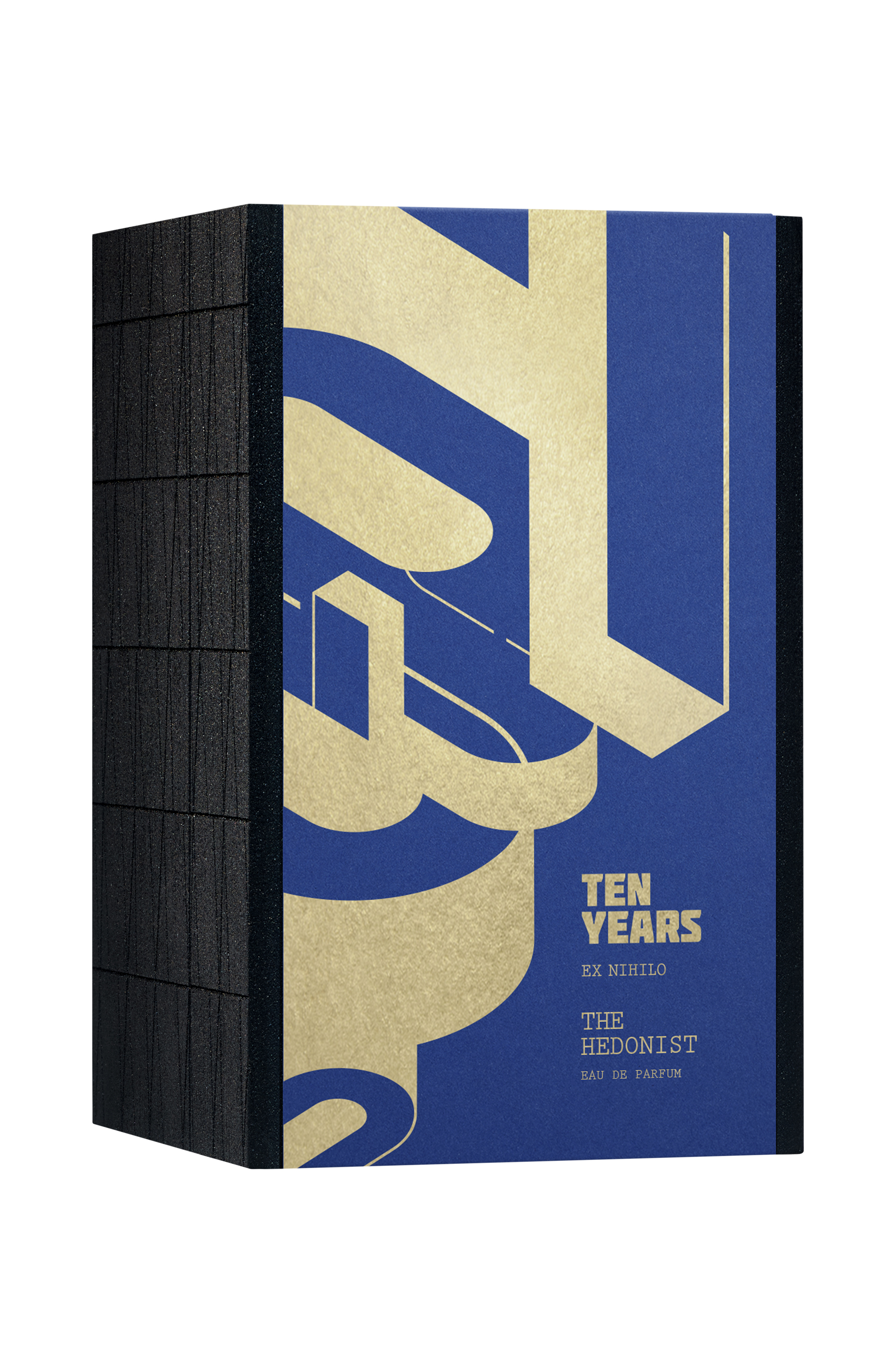 أو دو بارفان هيدونيست بإصدار محدود للذكرى السنوية العاشرة