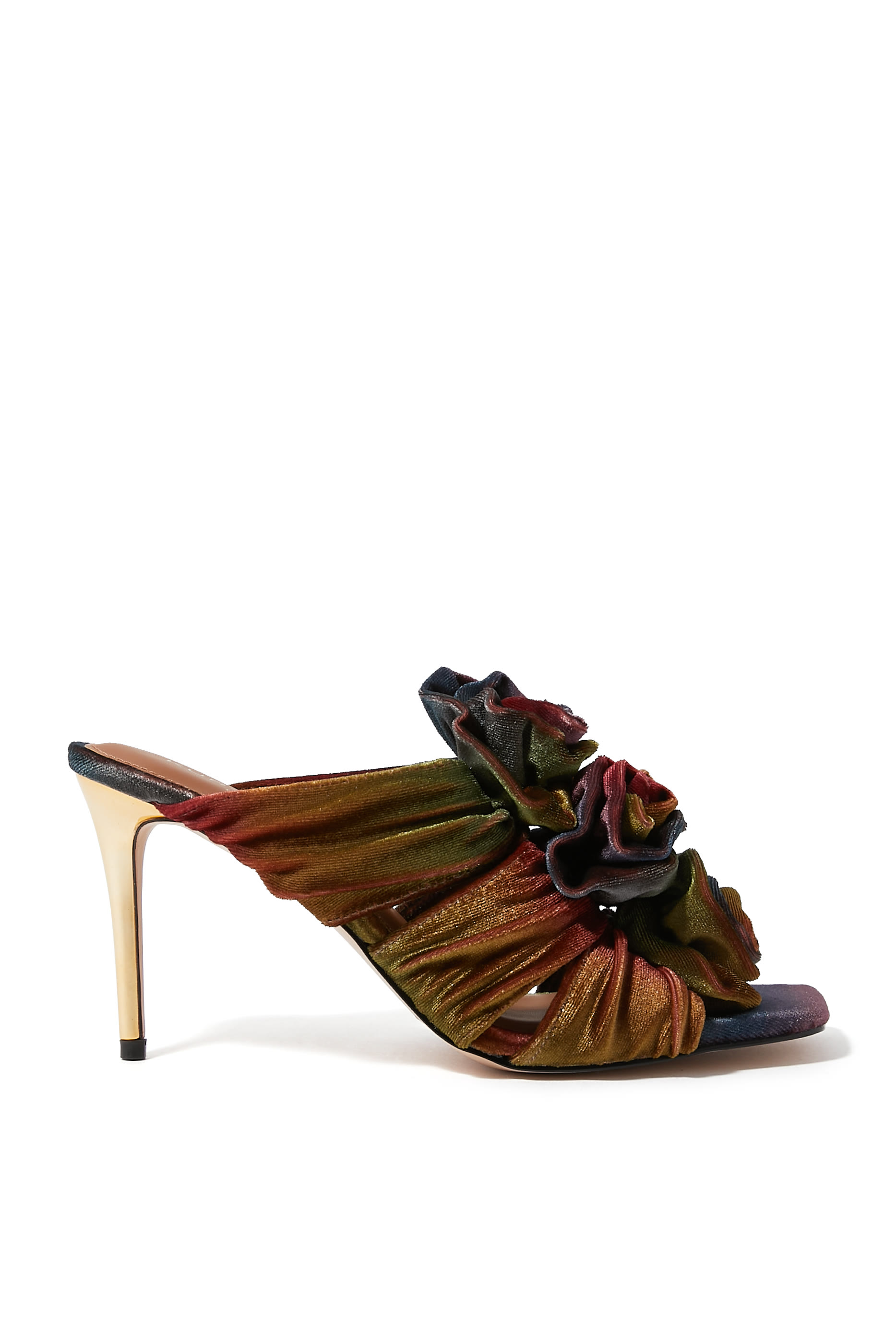 حذاء مفتوح بلوم 85