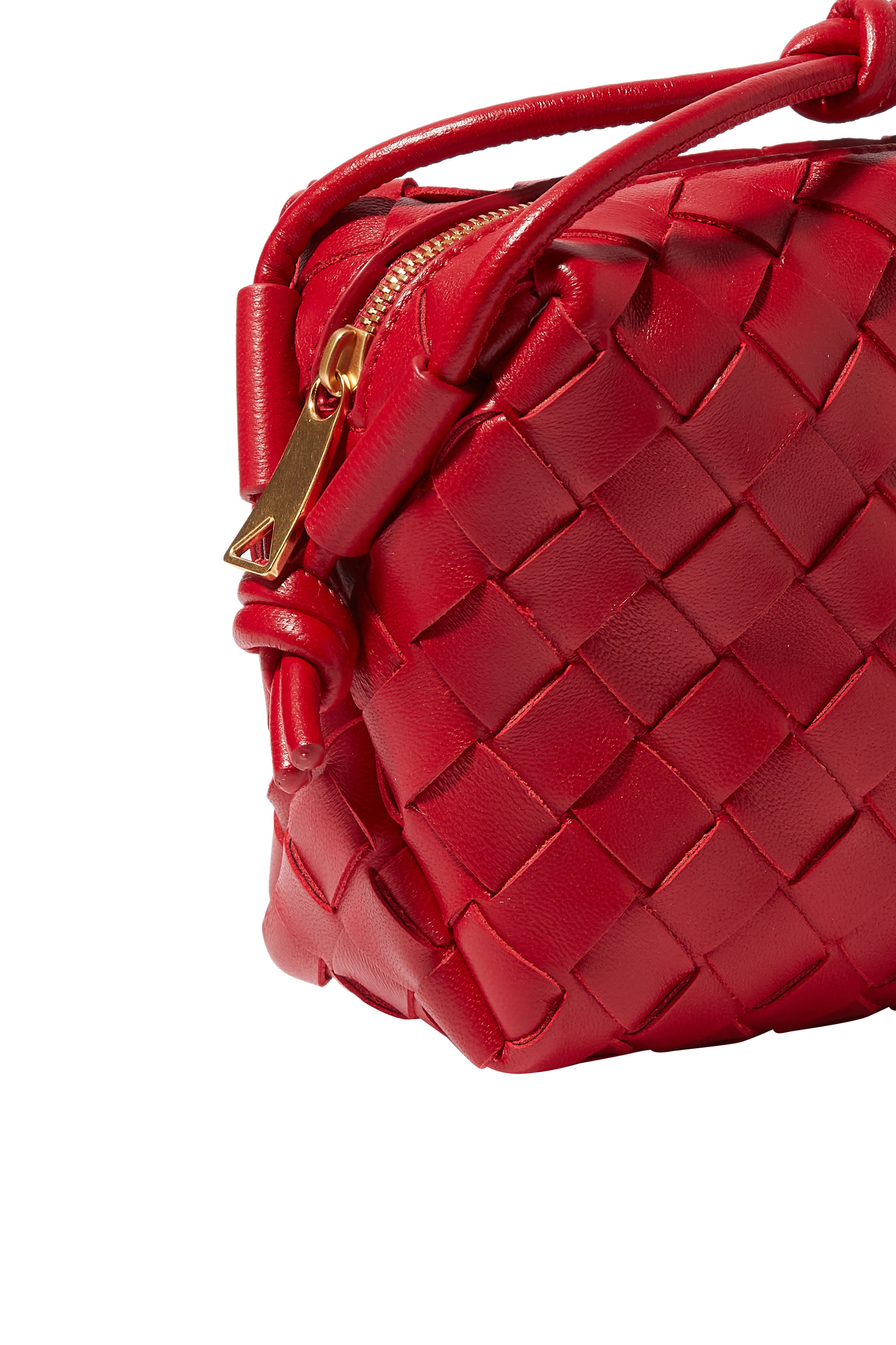 حقيبة كاميرا لوب صغيرة