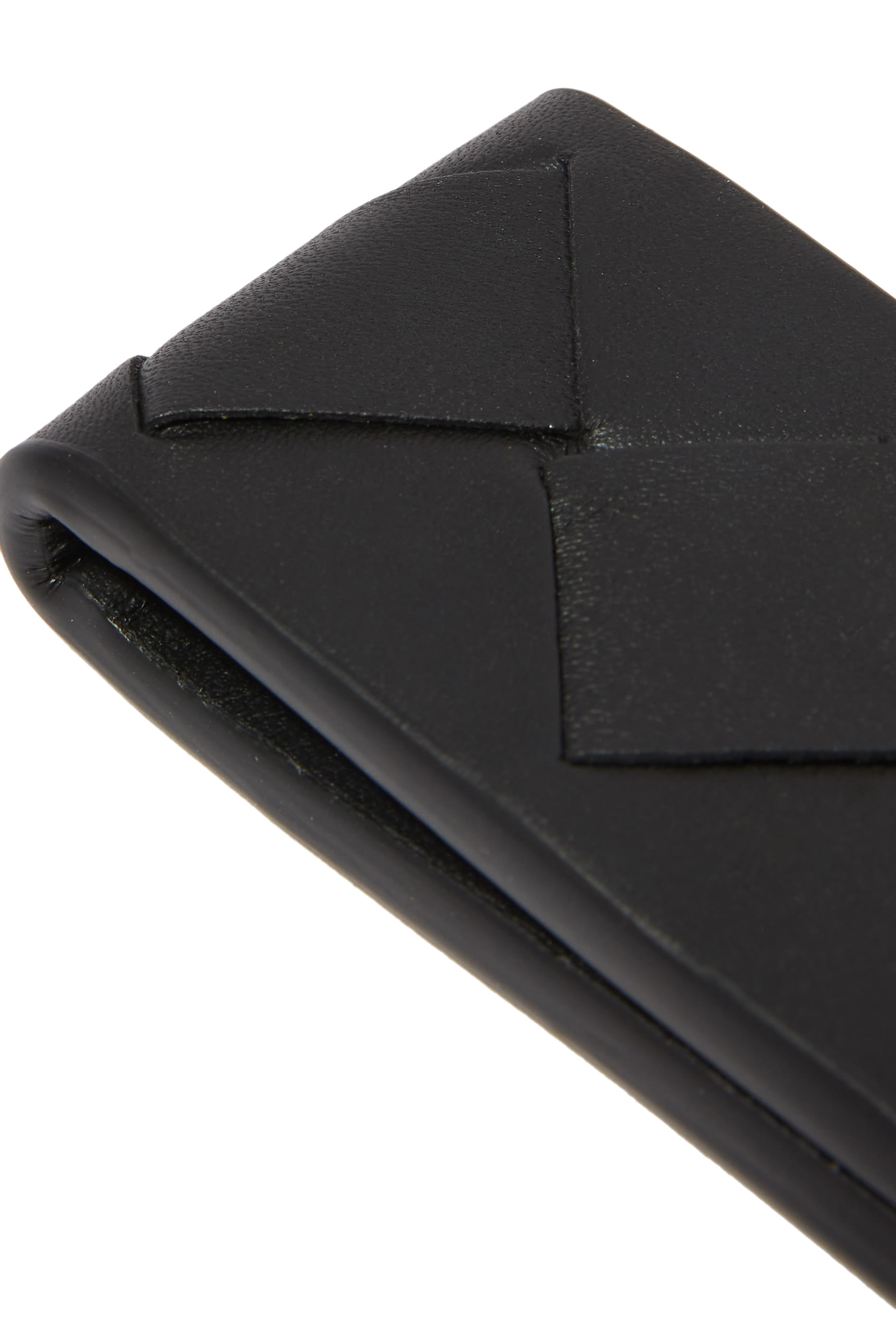 مشبك نقود ورقية بتصميم مجدول