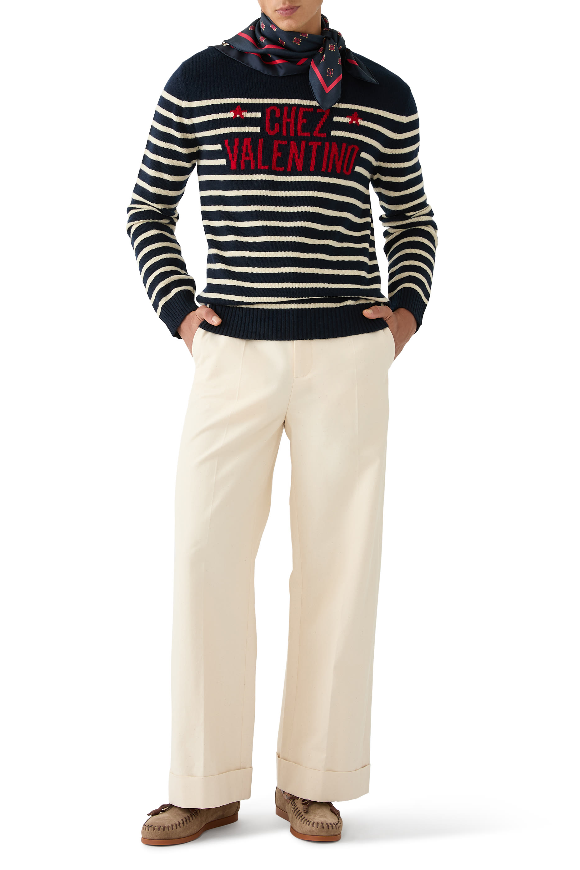 حذاء سهل الارتداء بالم أفينيو