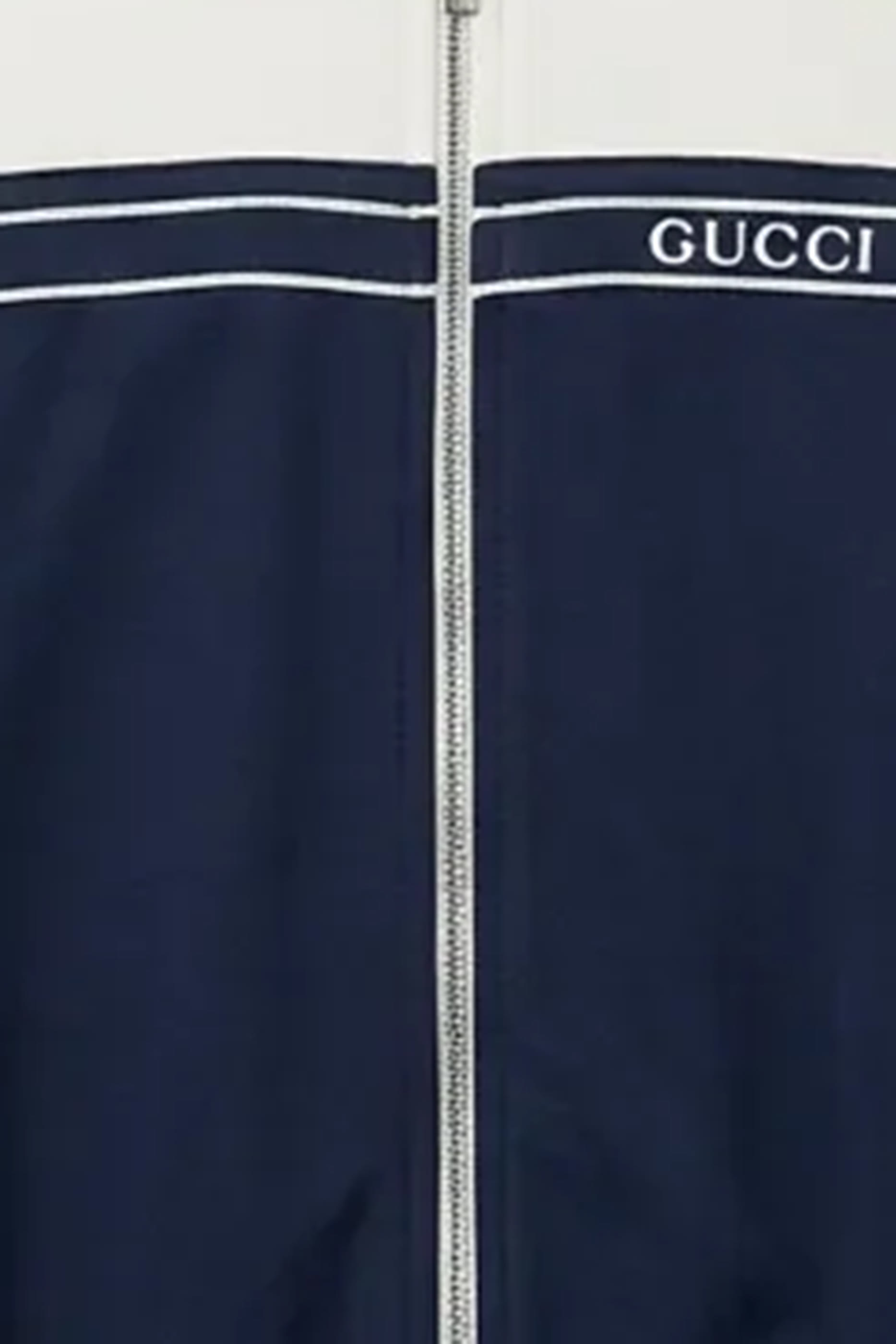 Kids  Technical Jersey Zip Jacket