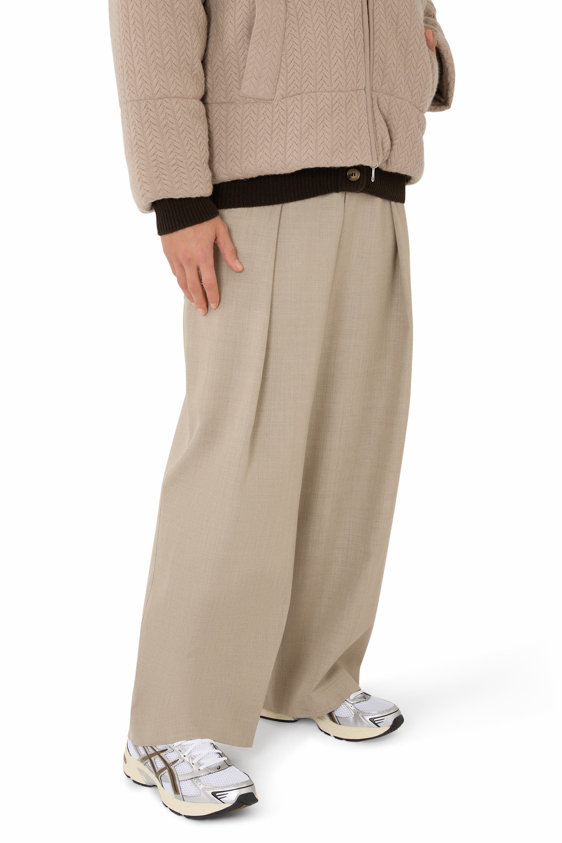 سنيكرز جل-1130