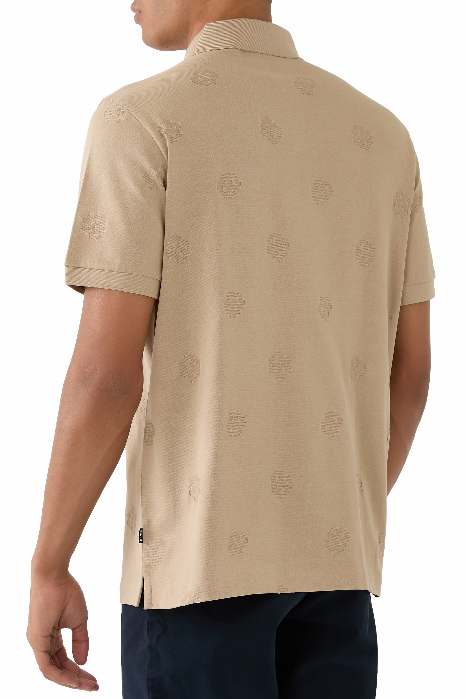 قميص بولو سي-بروت 109