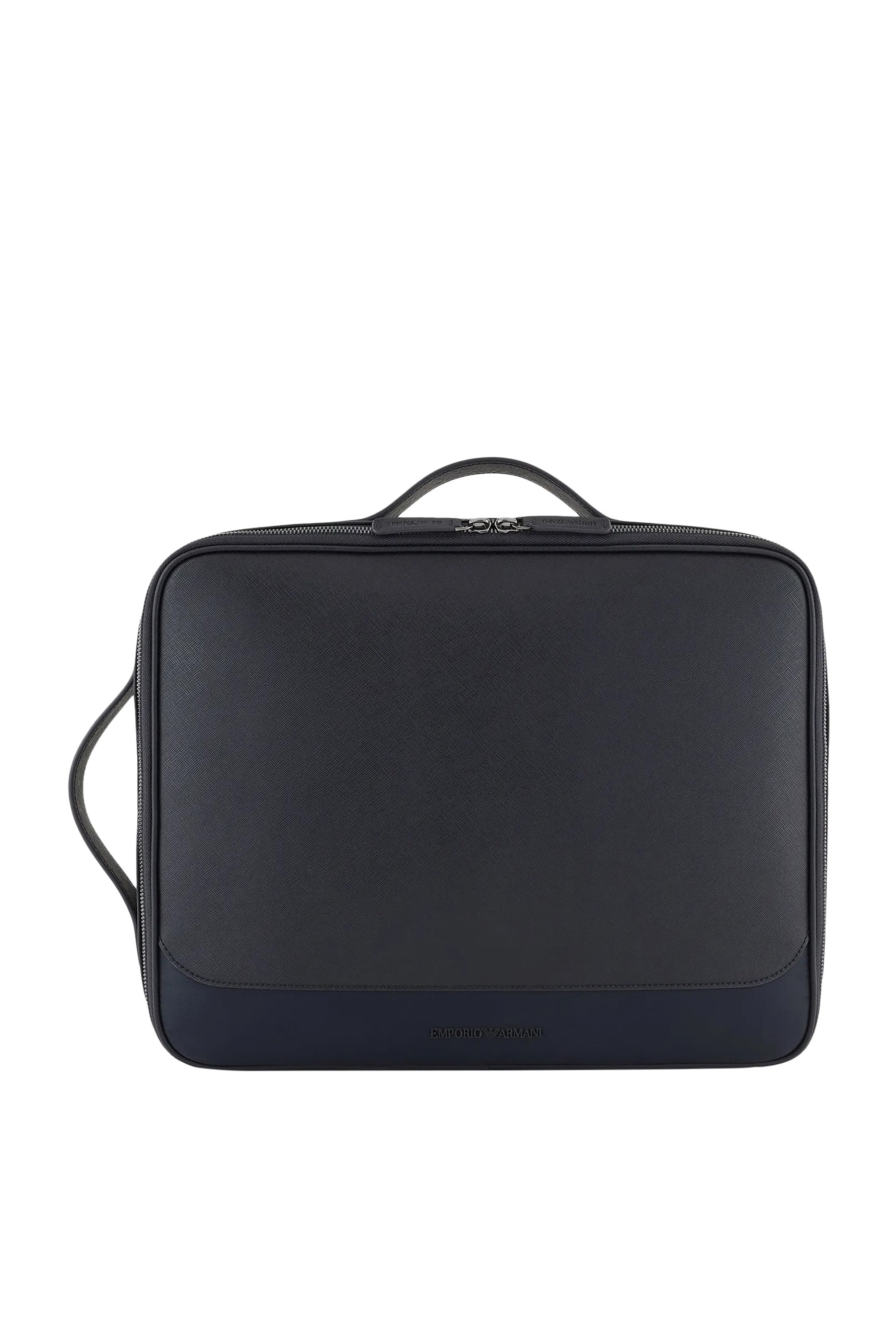 حقيبة ظهر جلد سافيانو