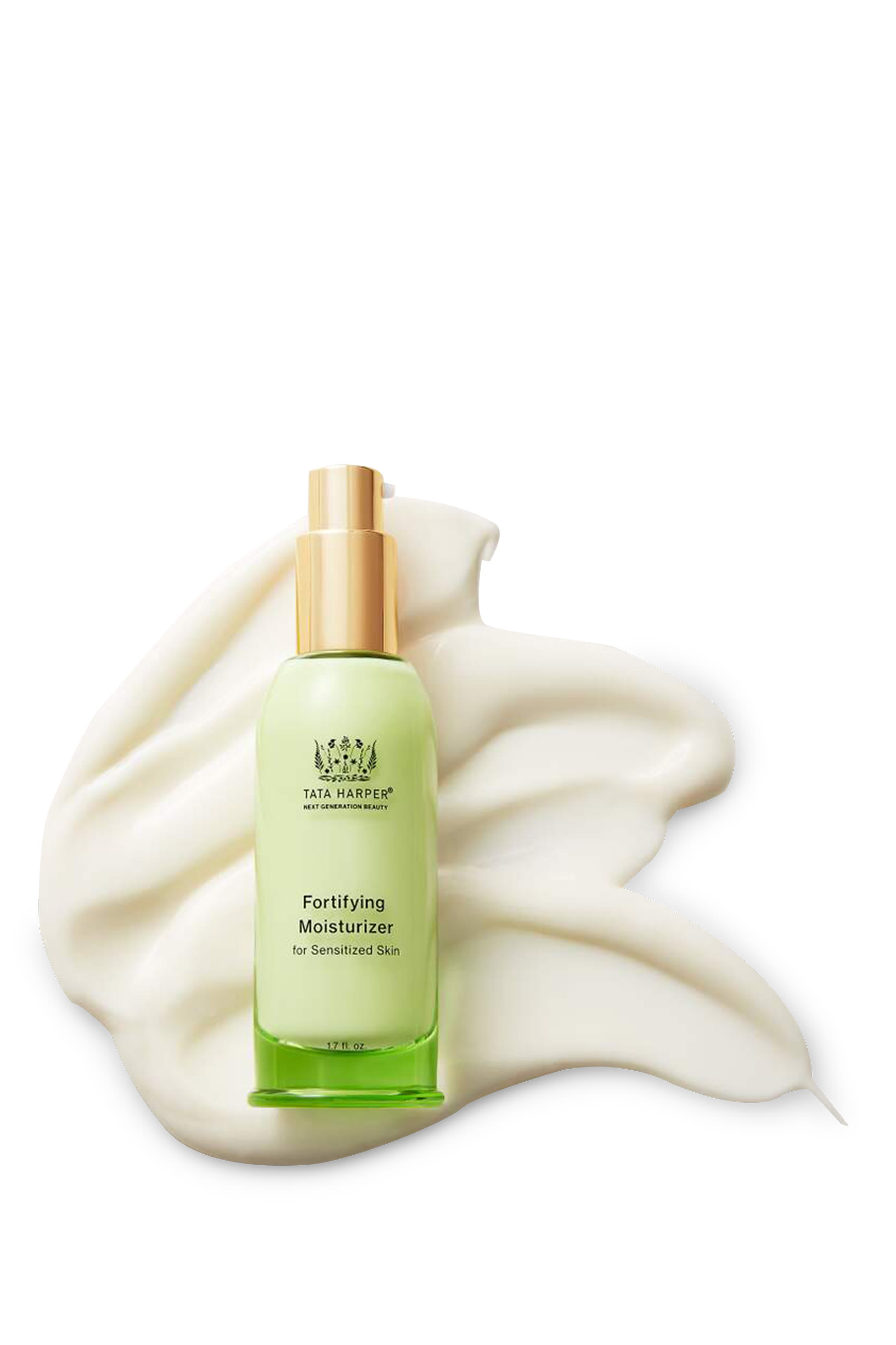 مرطب حريري لتقوية البشرة