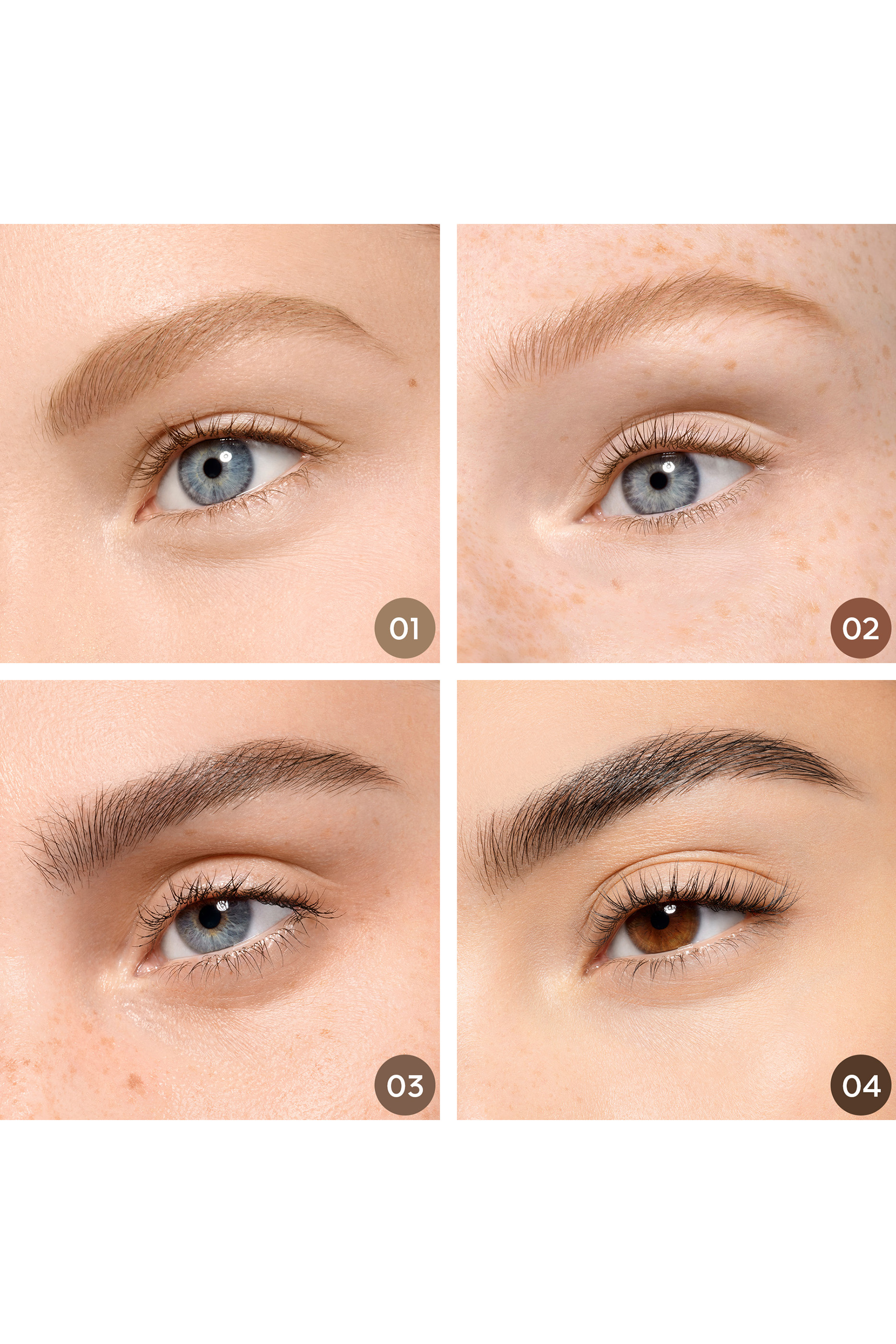 قلم حواجب برو جي يدوم طويلا